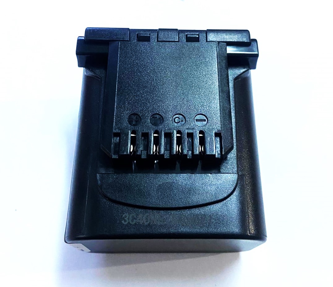 BATARYA 21V 4 AMPER G02 4CM Y.M