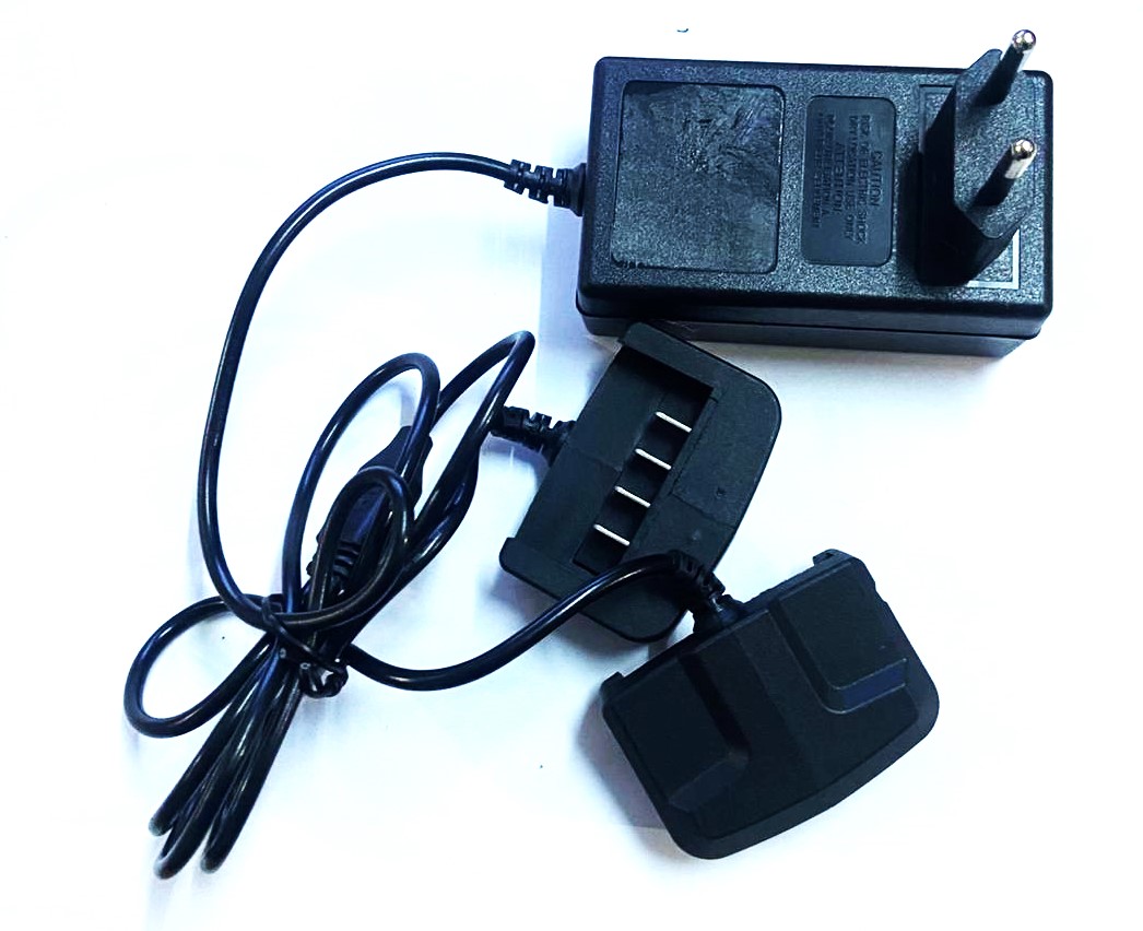 ŞARJ ALETİ 21V 1AH G02 Y.M