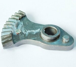 BIÇAK HAREKET DİŞLİSİ G02 2,8