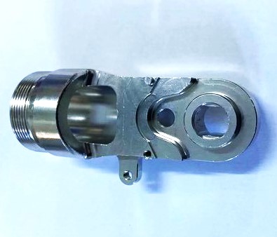 FRN-N803 BIÇAK BAĞLANTI GÖVDESİ