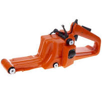 BENZİN DEPOSU HUS 61 268 272