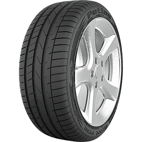 215/55 R17 VELOX SPORT PT741 TL 98W REINF.