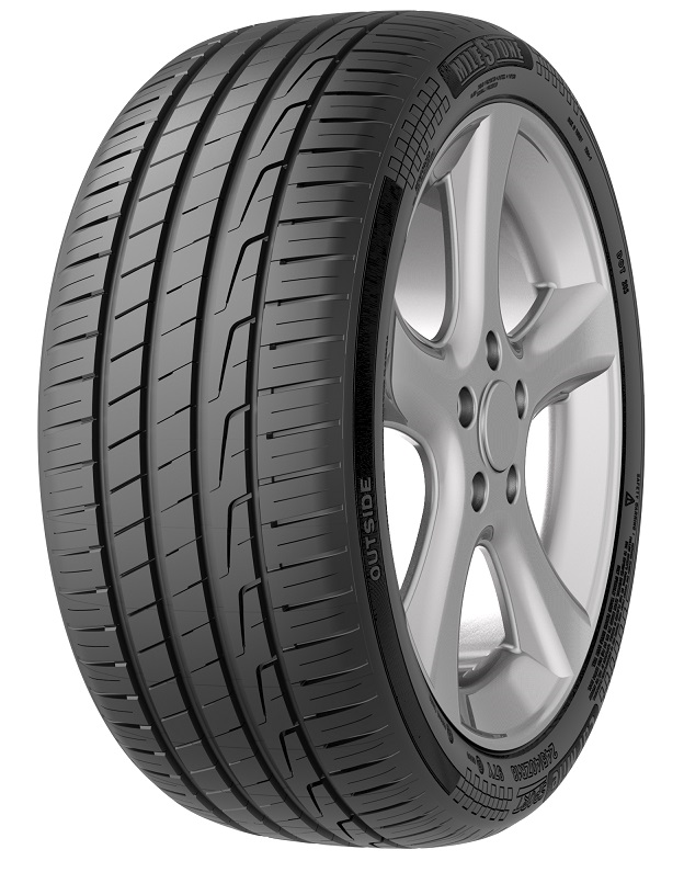 225/40 ZR19  CARMILE SPORT TL 93W REINF.