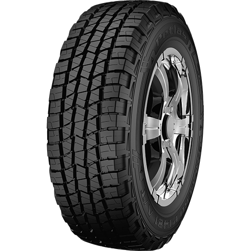 215/65 R16 EXPLERO A/T  PT421 TL 98T M+S