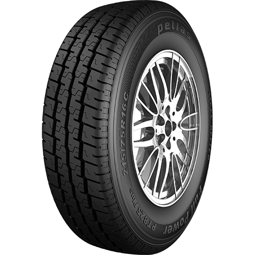 215/65 R16 C FULLPOWER  PT825 PLUS TL 109/107R 8PR