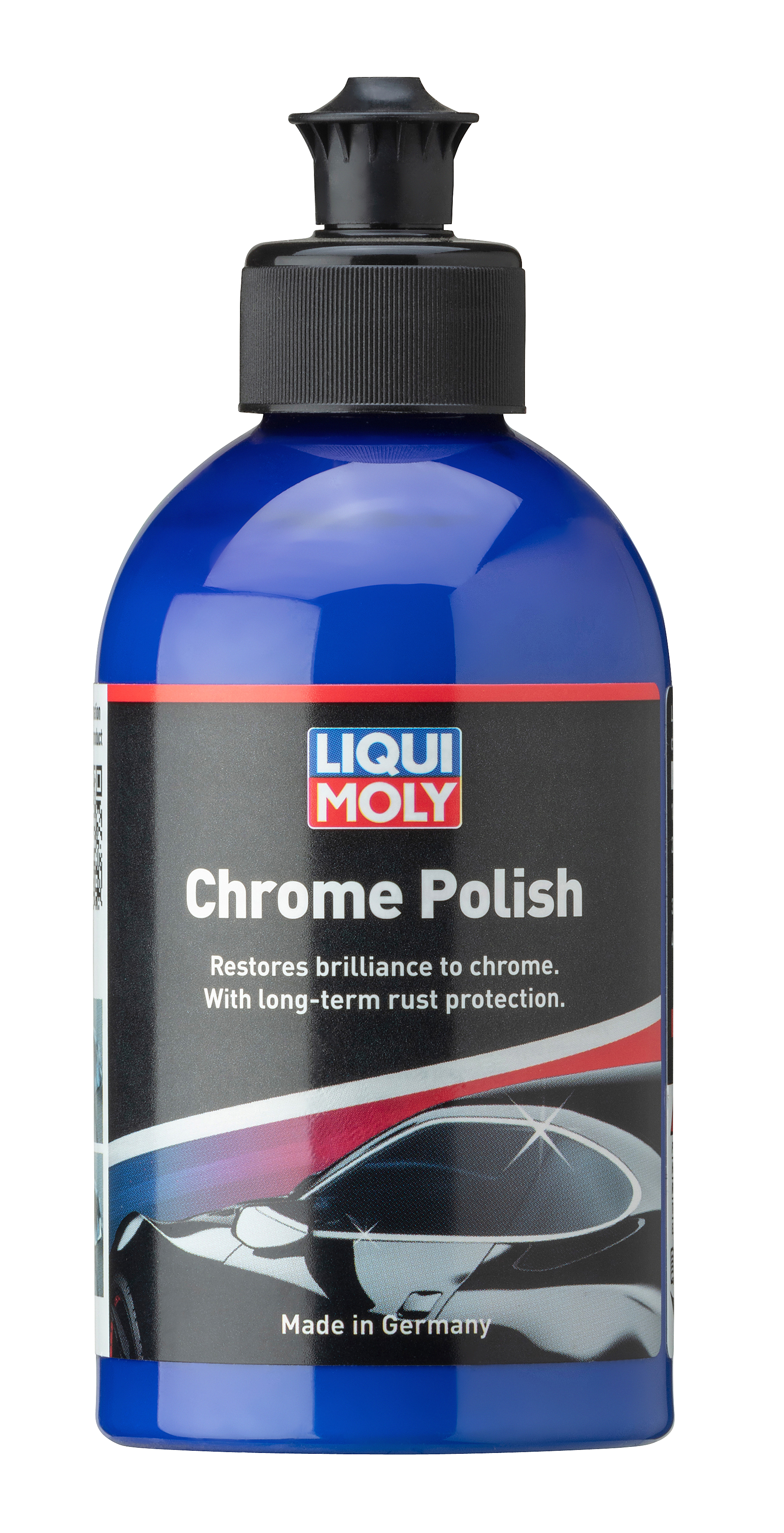 LIQUI MOLY LIQUI MOLY Krom Parlatıcı