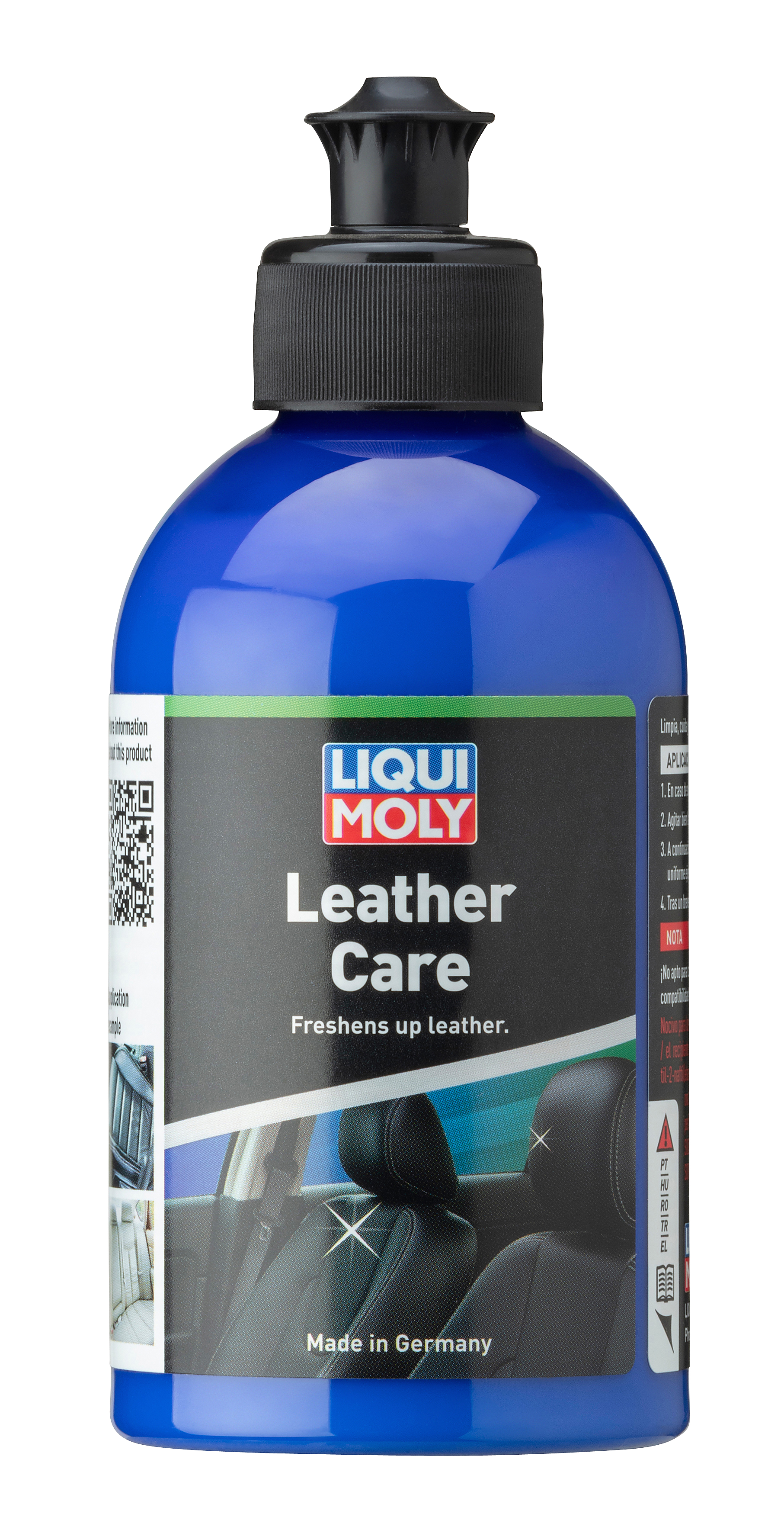 LIQUI MOLY LIQUI MOLY Deri Bakım Kremi