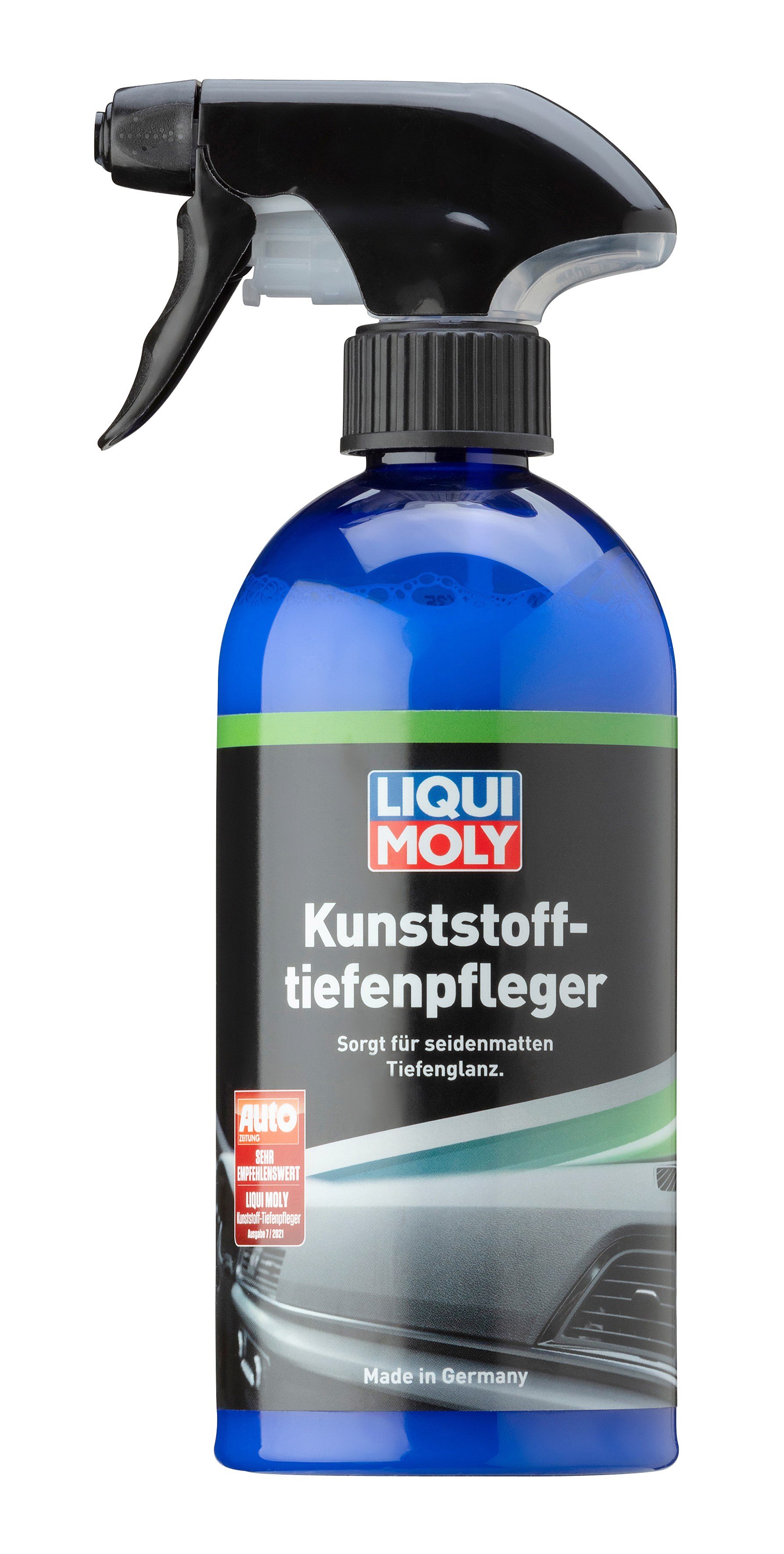 LIQUI MOLY LIQUI MOLY Plastik Yüzey Bakım ve Temizleyici Sprey