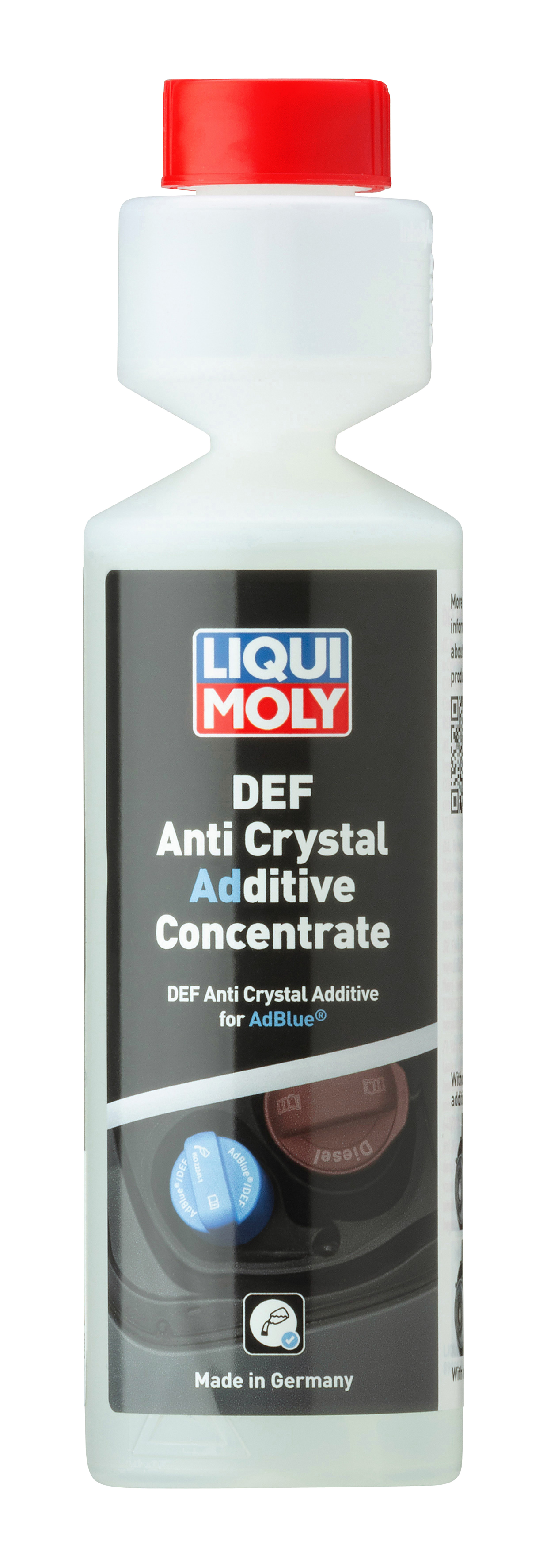 LIQUI MOLY LIQUI MOLY AdBlue Kristalleşme Önleyici Konsantre Katkı