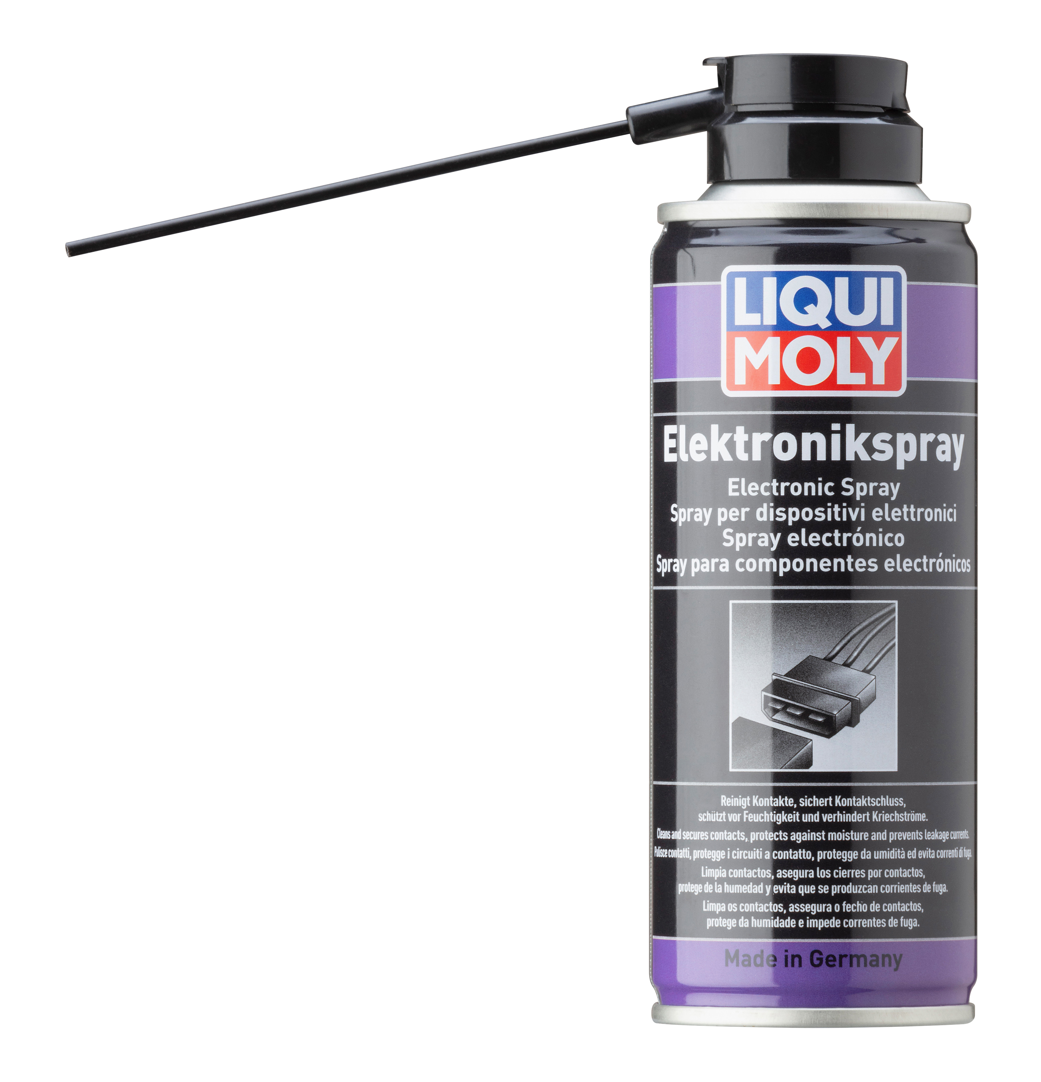 LIQUI MOLY LIQUI MOLY Elektronik Sprey