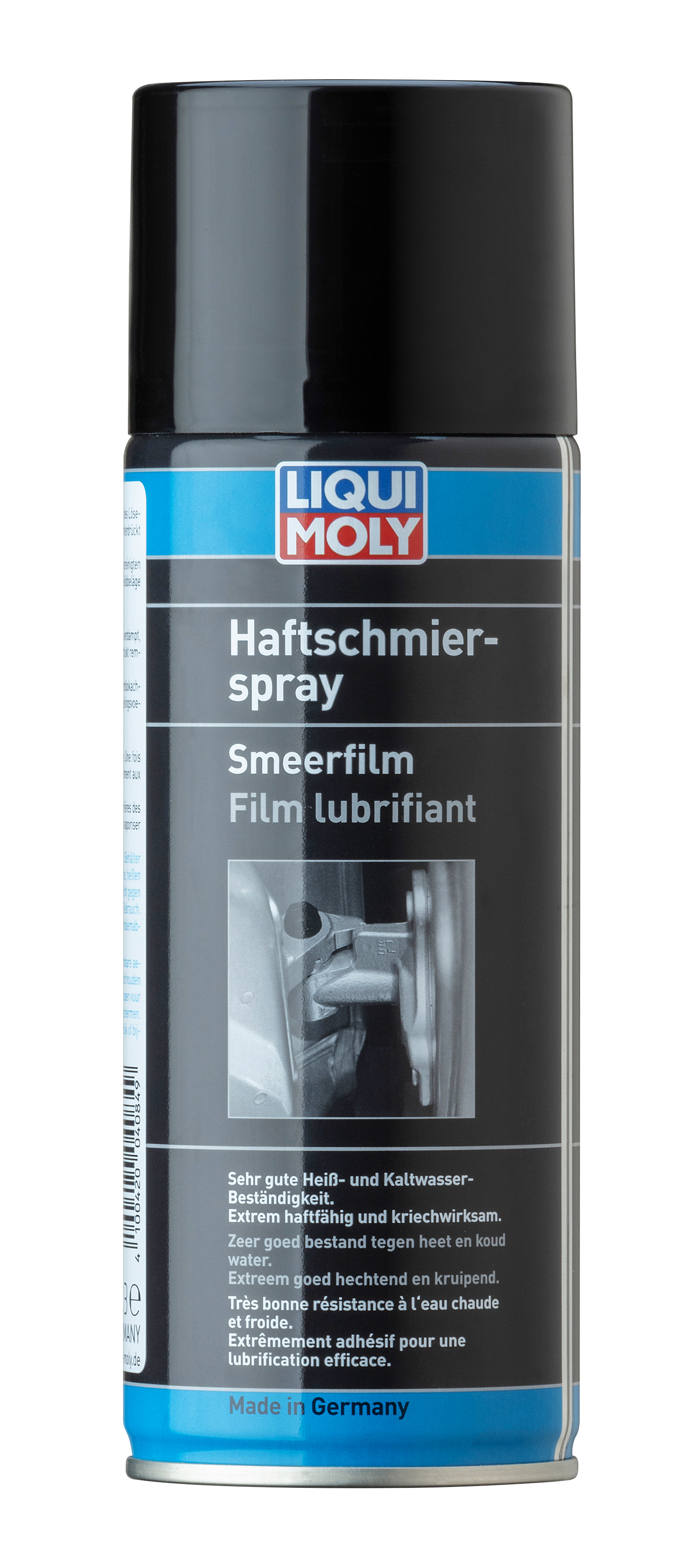 LIQUI MOLY LIQUI MOLY Sıvı Gres Tutunma Spreyi