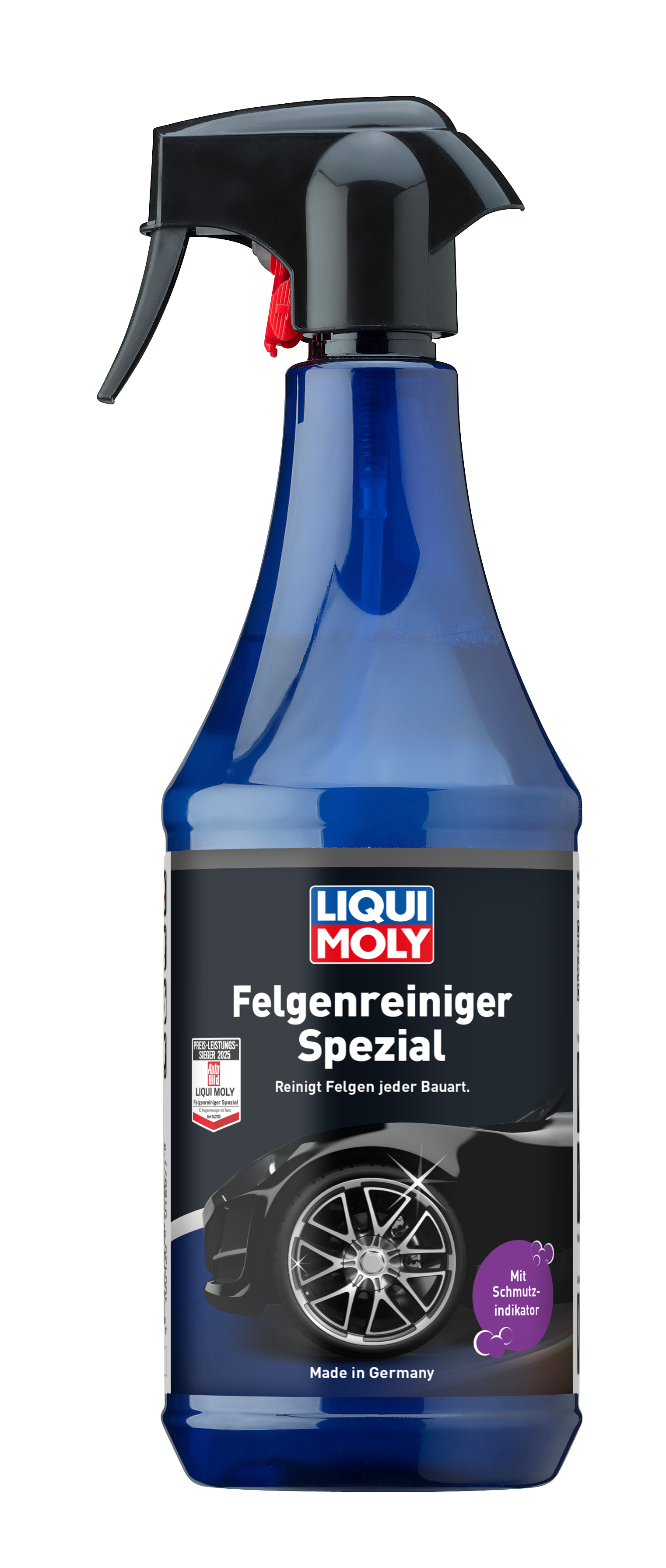 LIQUI MOLY LIQUI MOLY Jant Temizleme Spreyi