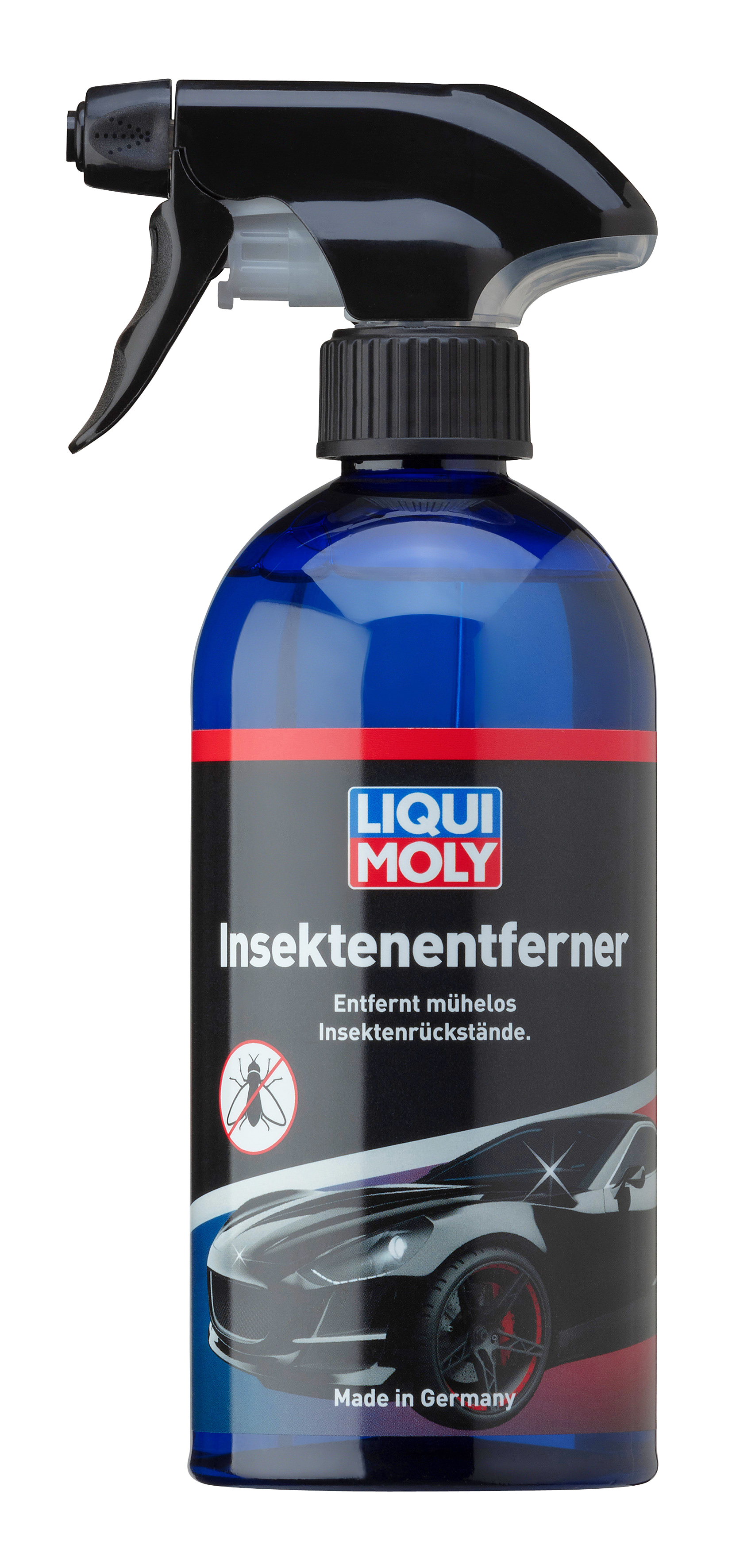 LIQUI MOLY LIQUI MOLY Böcek Temizleyici