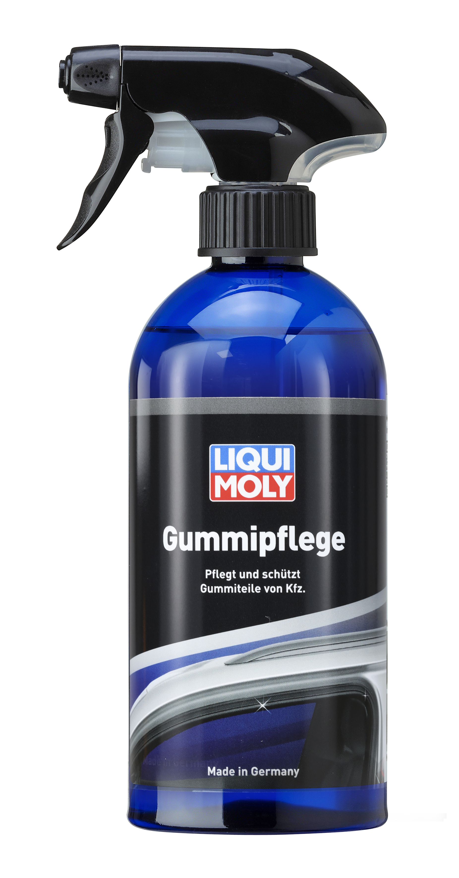 LIQUI MOLY LIQUI MOLY Kauçuk Bakım Sıvısı