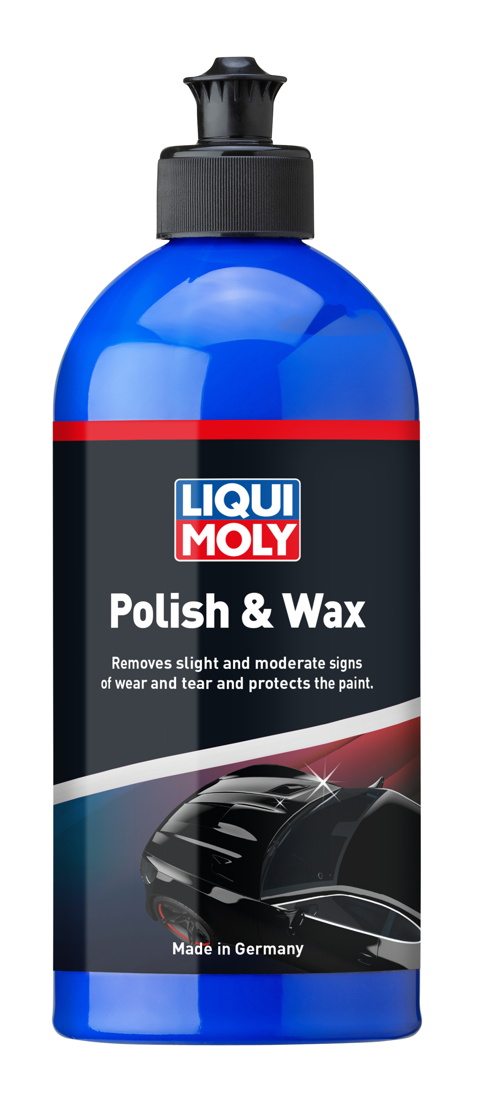 LIQUI MOLY LIQUI MOLY Cila ve Balmumu