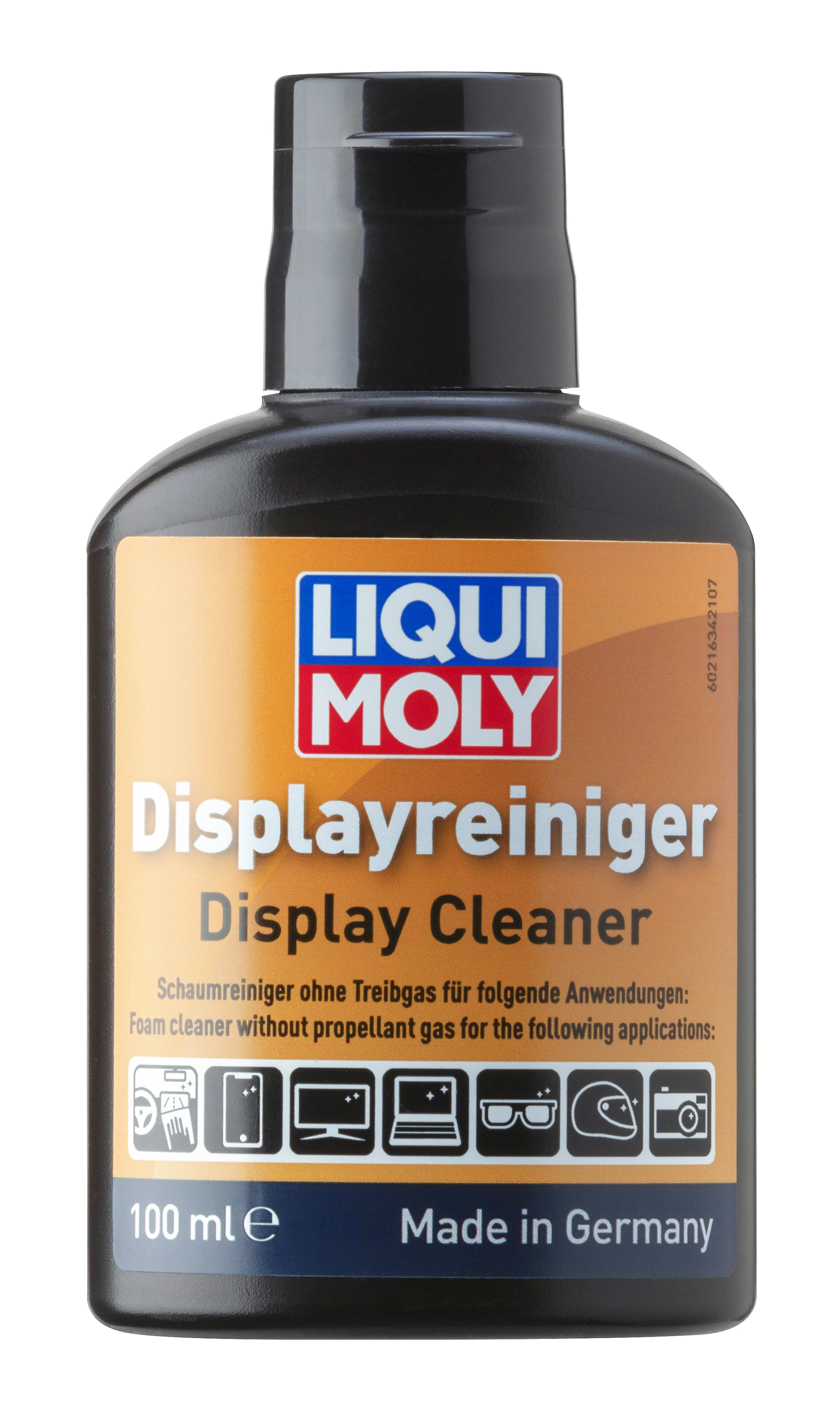 LIQUI MOLY LIQUI MOLY Köpüklü Ekran Temizleyici