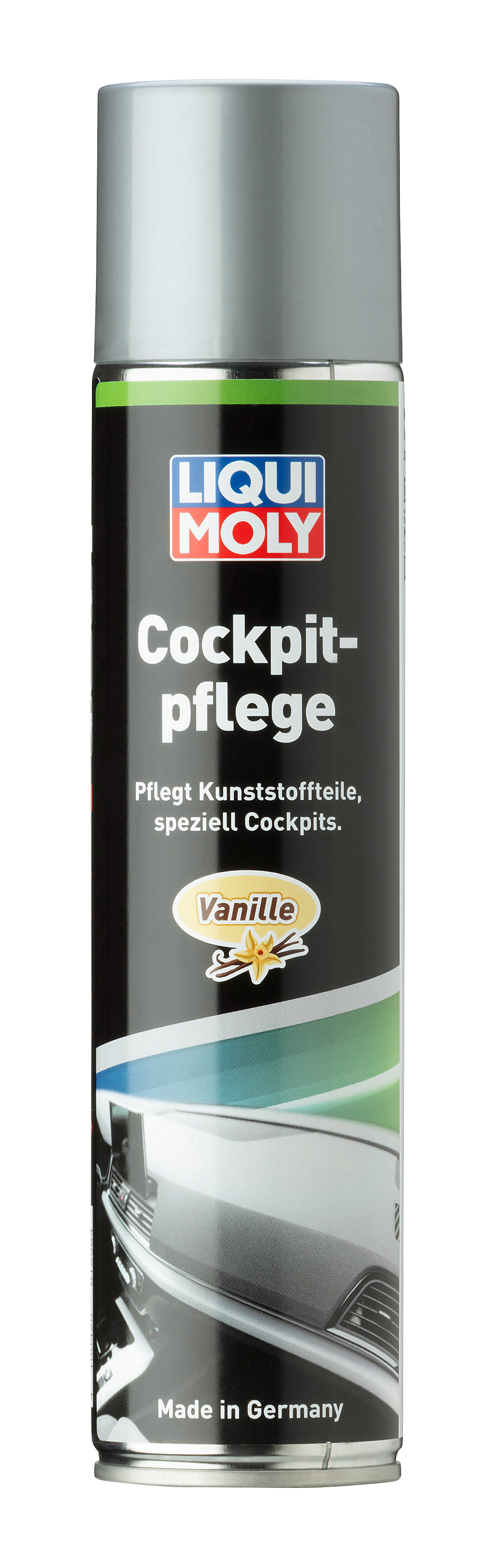 LIQUI MOLY LIQUI MOLY Kokpit Spreyi - Vanilya