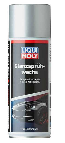 LIQUI MOLY LIQUI MOLY Parlatıcı Sprey Cila