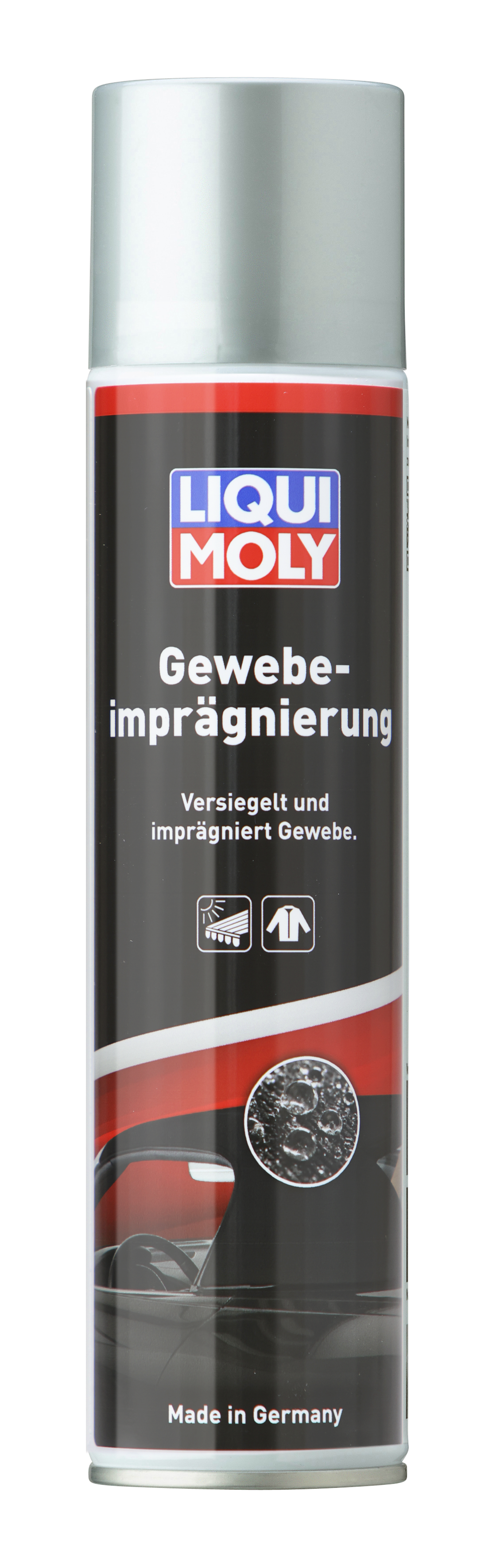 LIQUI MOLY LIQUI MOLY Kumaş Bakım ve Koruma Spreyi