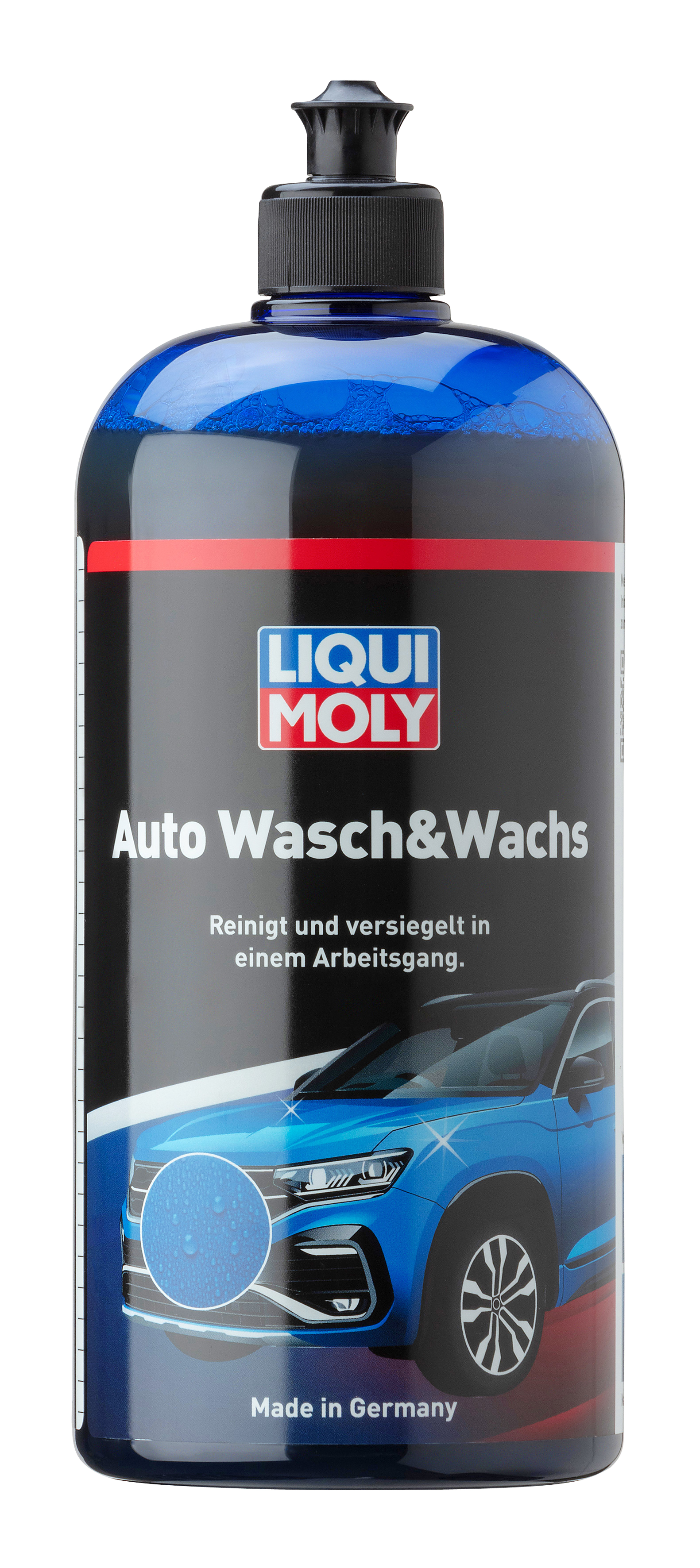 LIQUI MOLY LIQUI MOLY Cilalı Oto Şampuanı