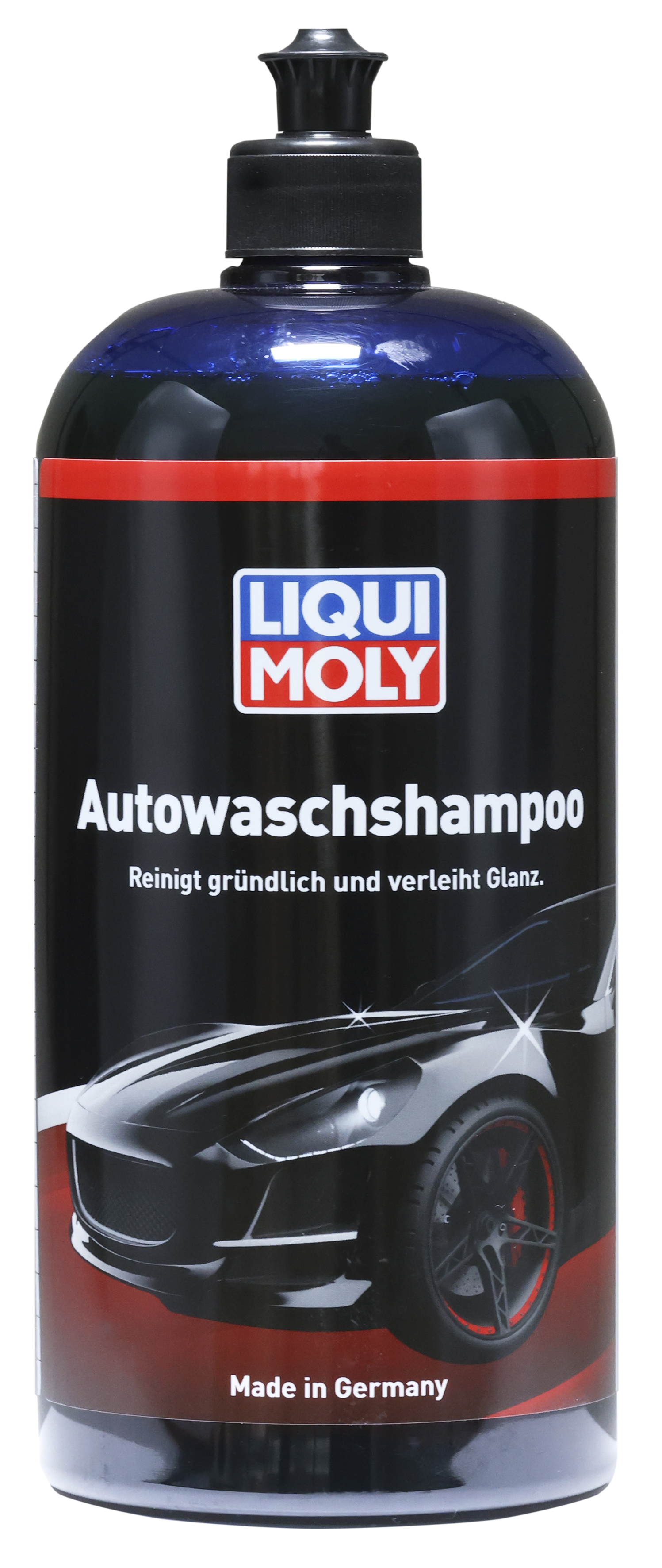 LIQUI MOLY LIQUI MOLY Oto Yıkama Şampuanı