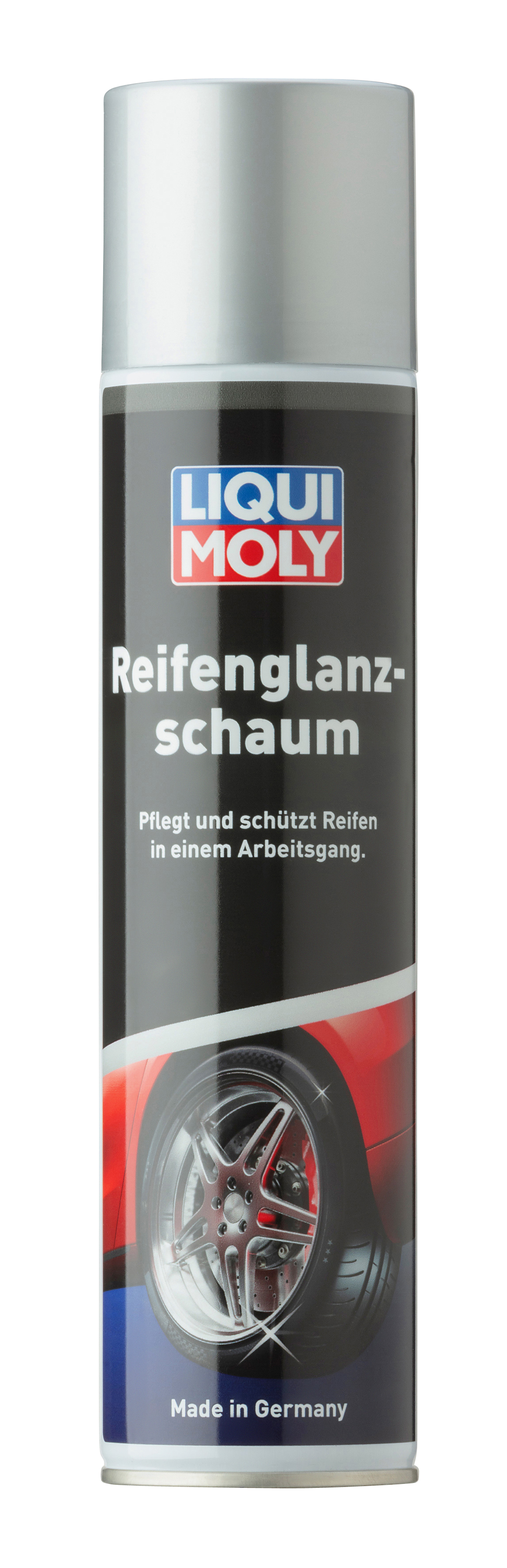 LIQUI MOLY LIQUI MOLY Lastik Parlatma Köpüğü