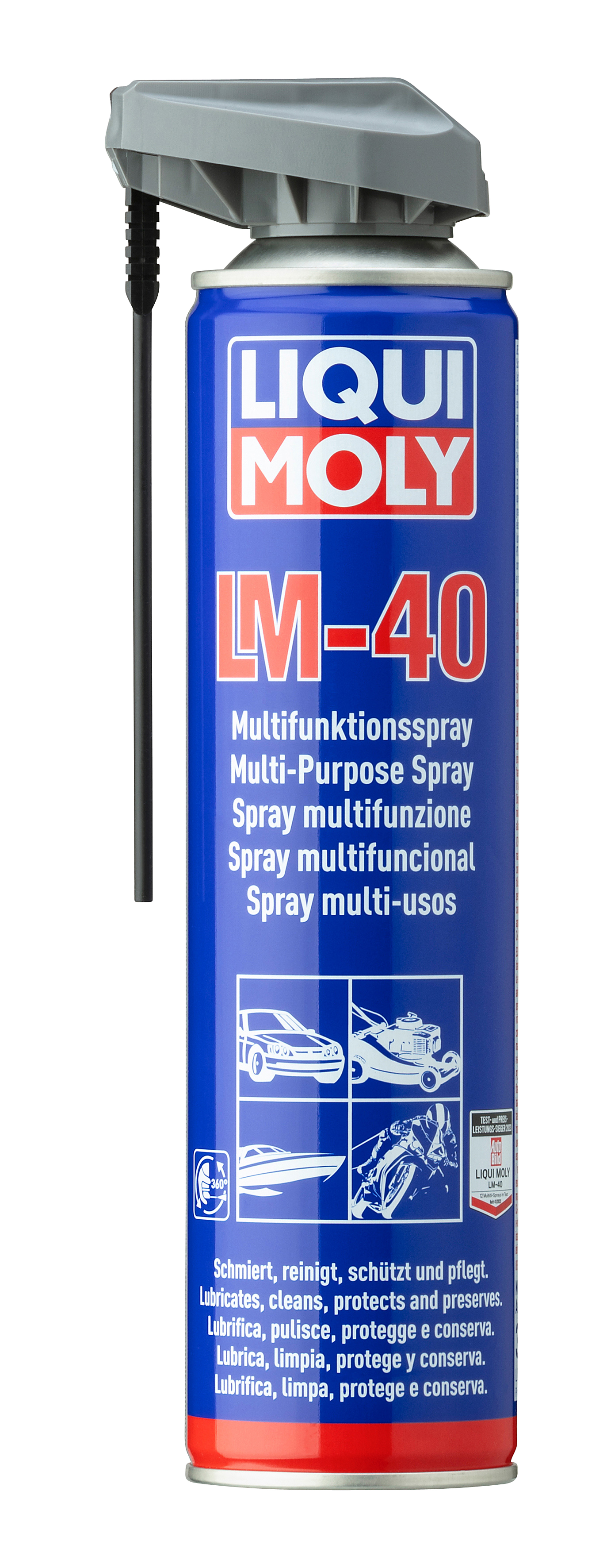 LIQUI MOLY LIQUI MOLY Lm 40 Çok Amaçlı Sprey