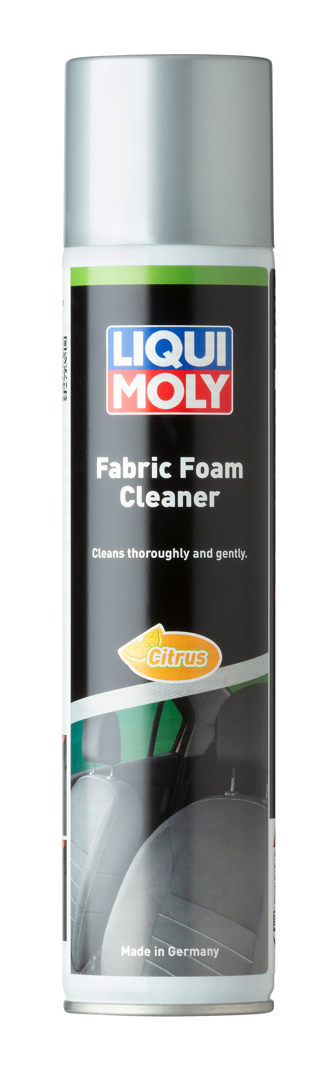 LIQUI MOLY LIQUI MOLY Köpüklü Kumaş ve Döşeme Temizleyici