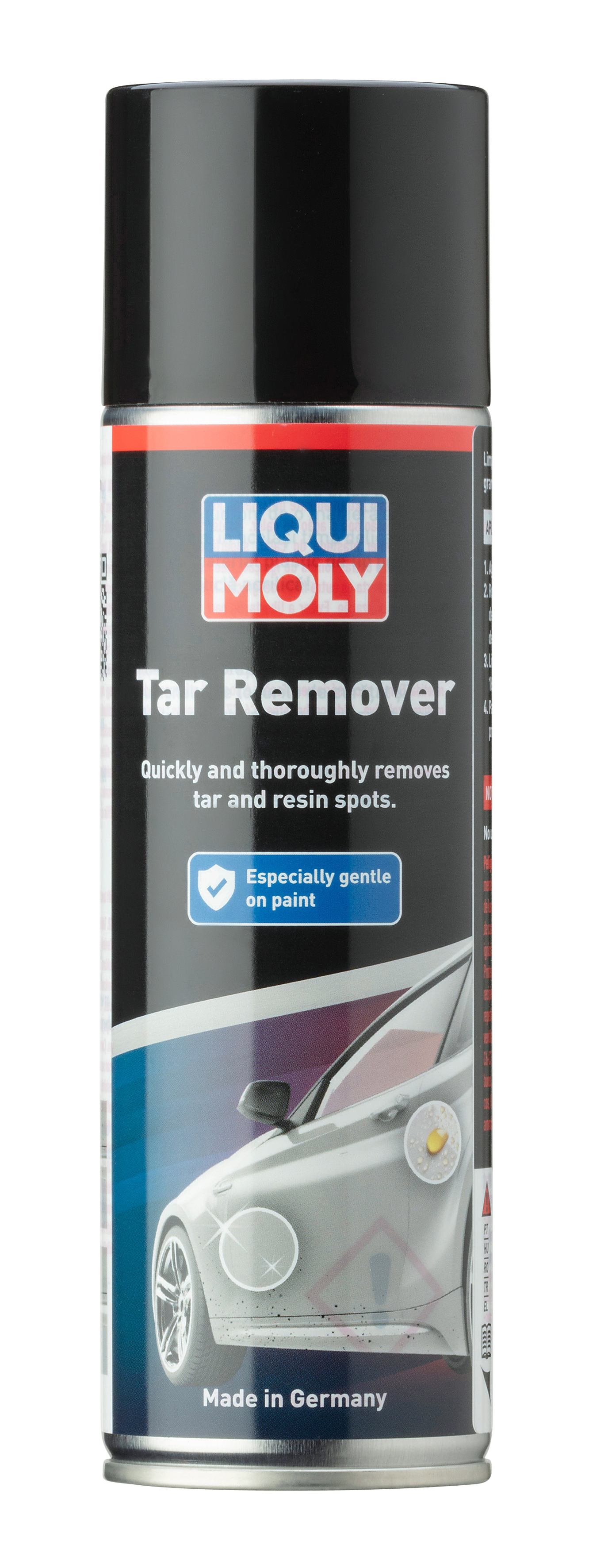 LIQUI MOLY LIQUI MOLY Zift Sökücü