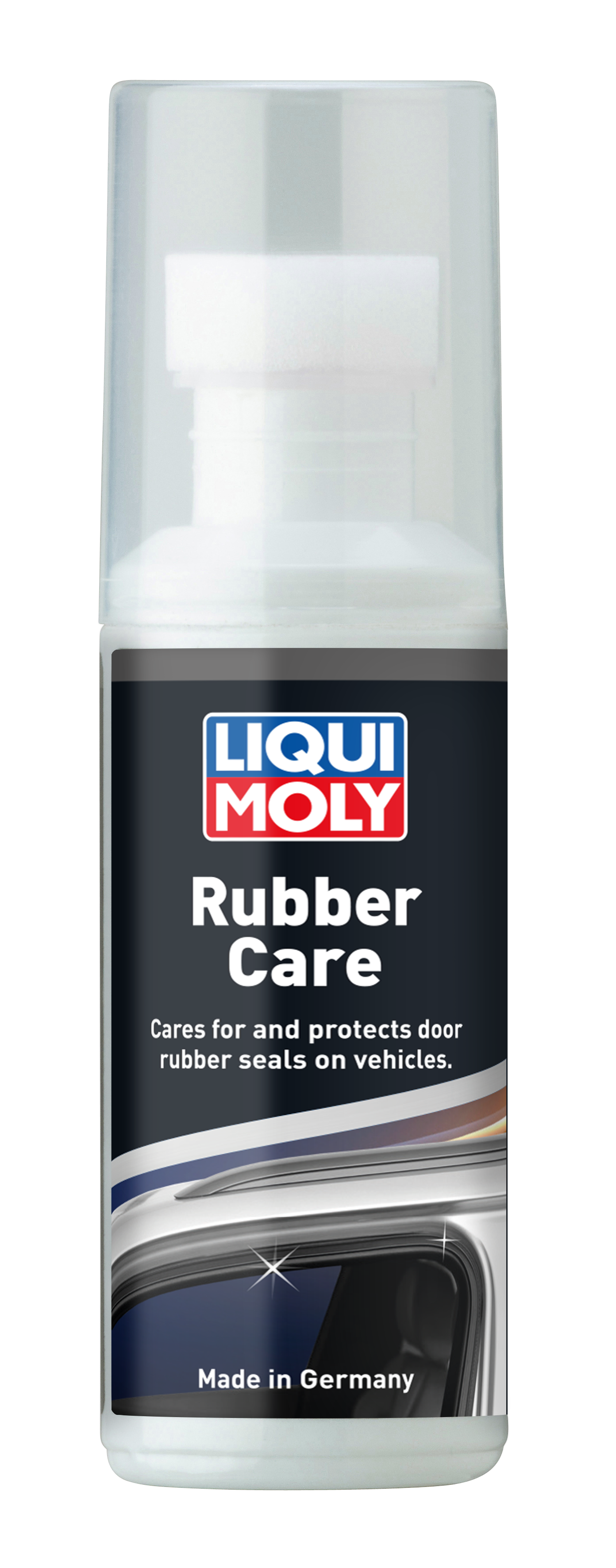 LIQUI MOLY LIQUI MOLY Kauçuk Bakım Süngeri