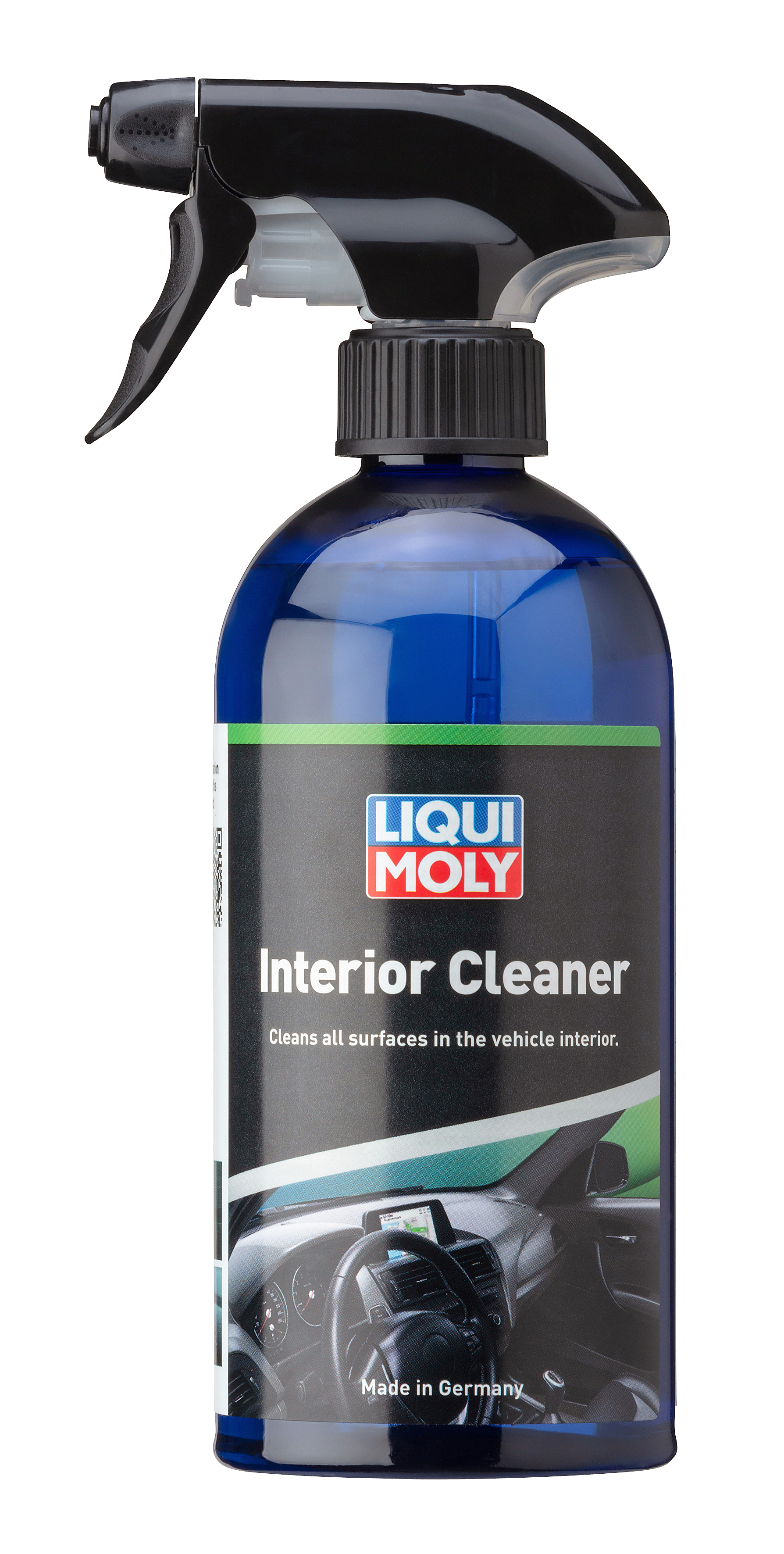 LIQUI MOLY LIQUI MOLY Araç İçi Temizleyici