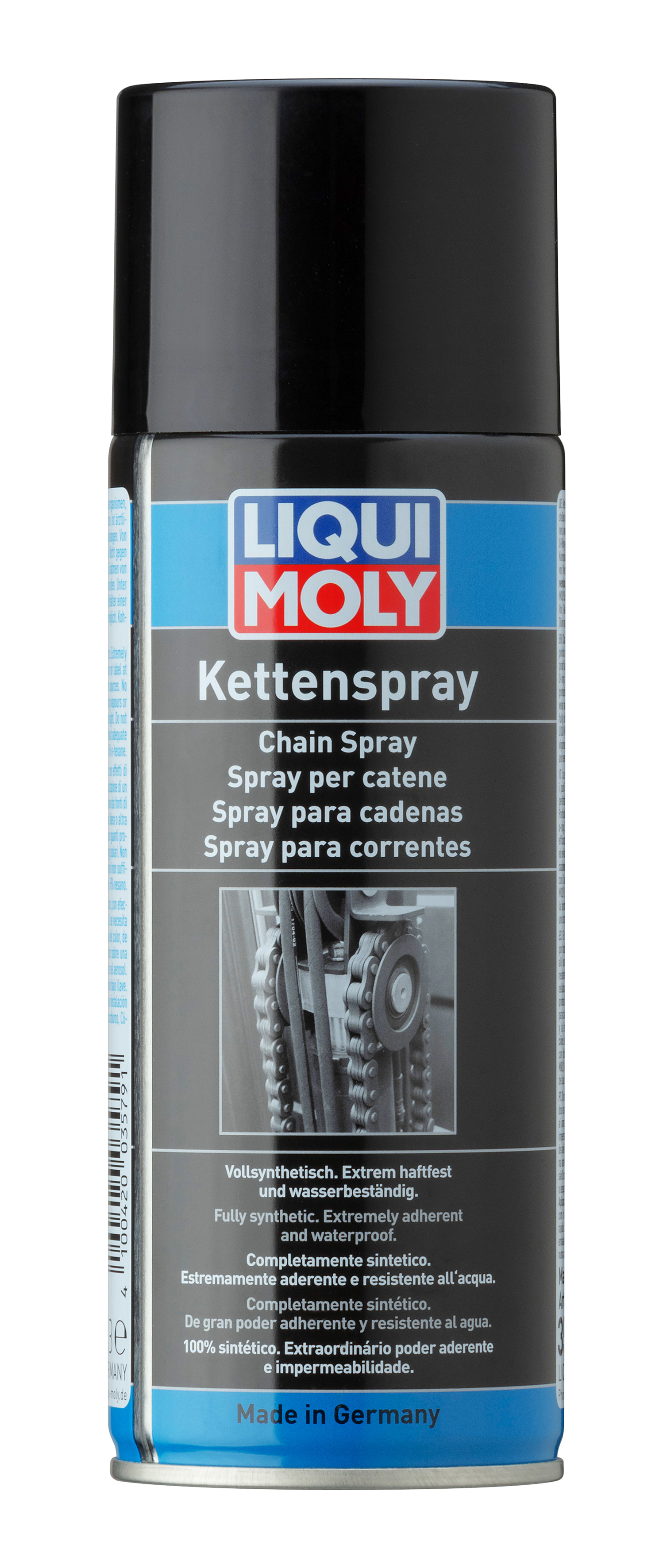 LIQUI MOLY LIQUI MOLY Zincir Spreyi