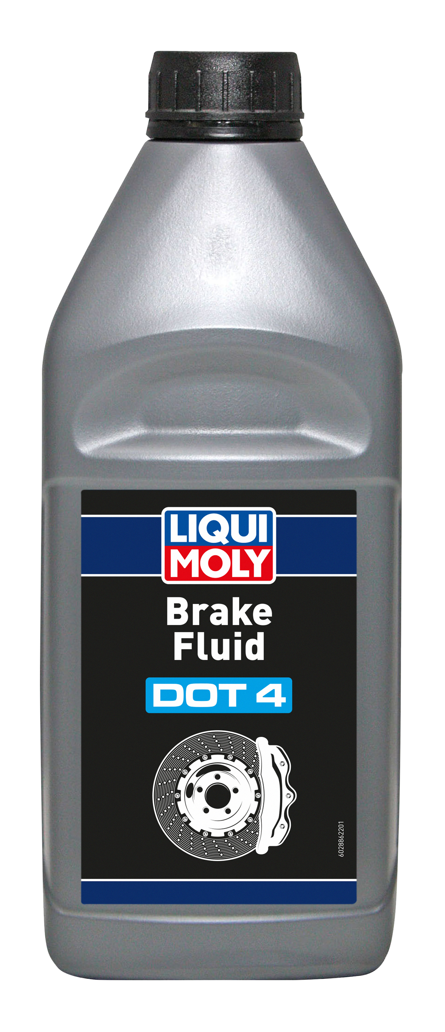 LIQUI MOLY LIQUI MOLY Fren Hidroliği Dot 4