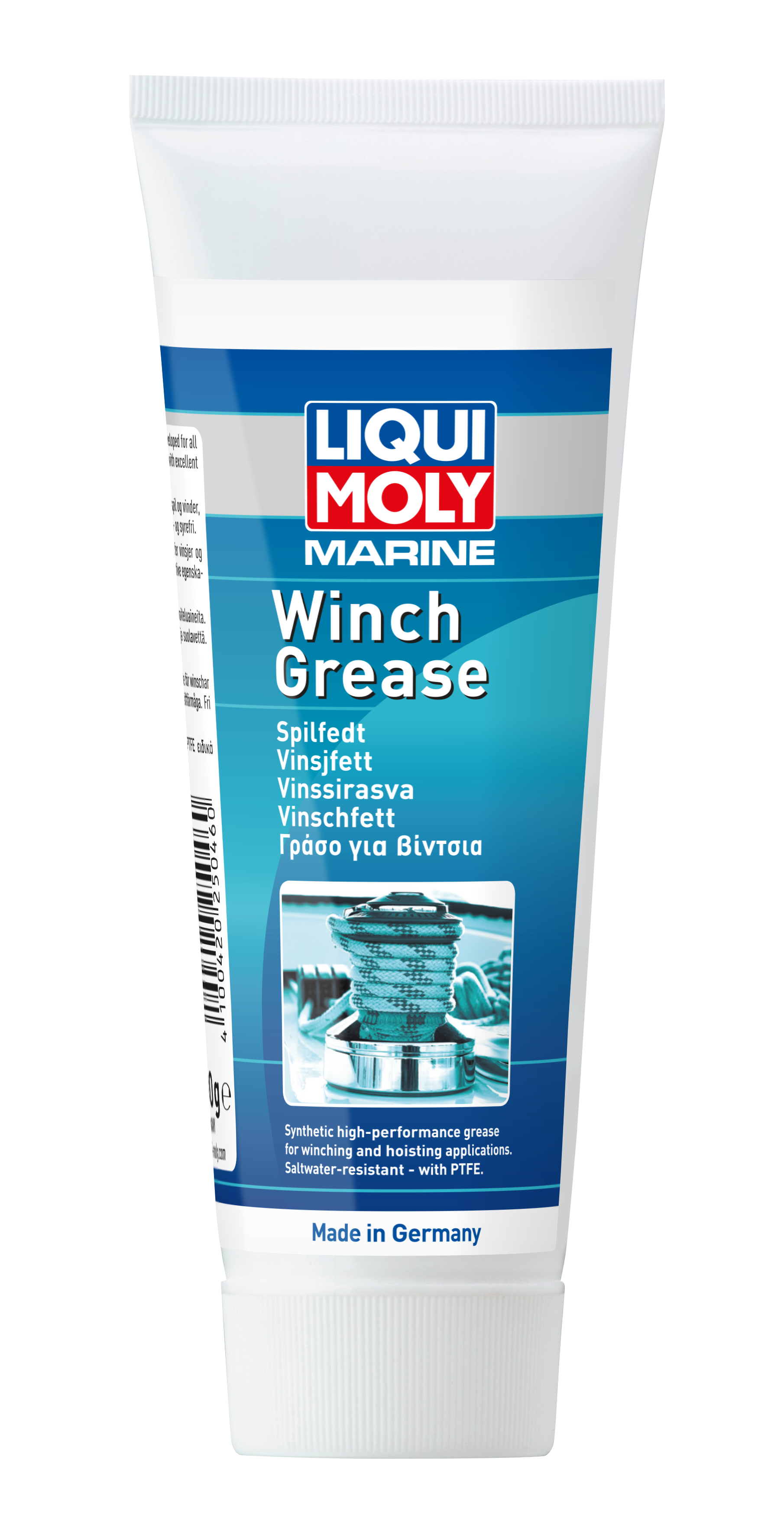 LIQUI MOLY LIQUI MOLY Marine Vinç Gresi