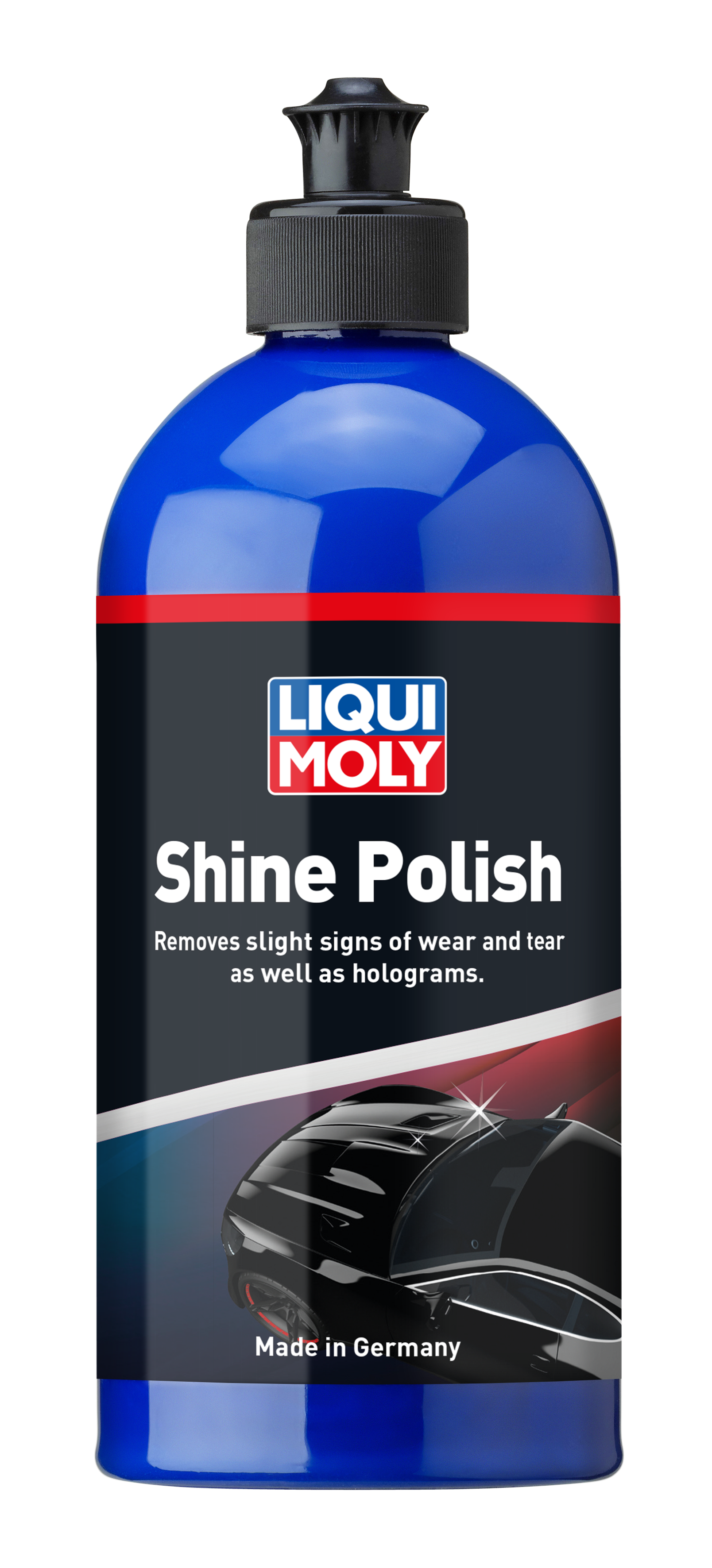 LIQUI MOLY LIQUI MOLY Parlatıcı Cila