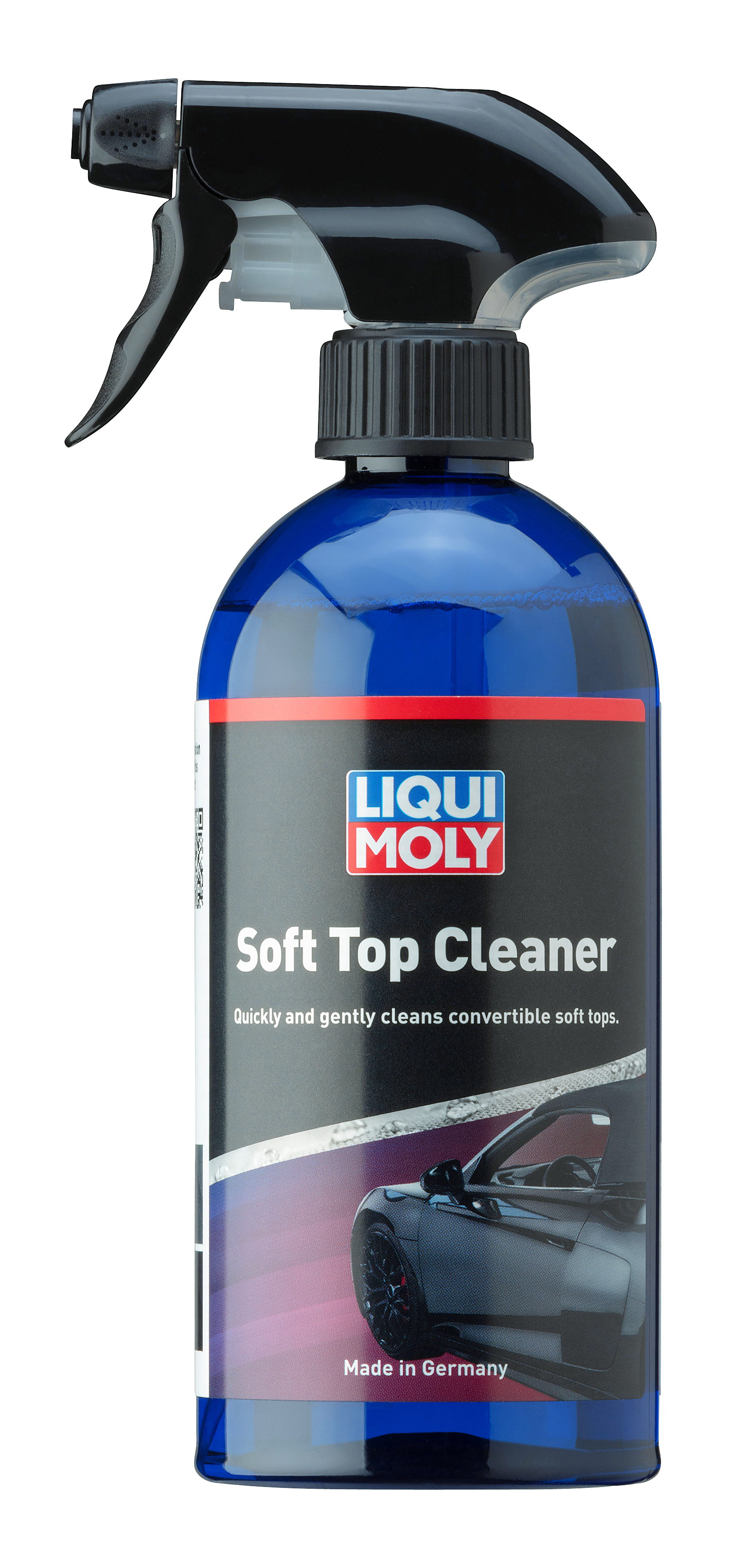 LIQUI MOLY LIQUI MOLY Soft Top Temizleyici