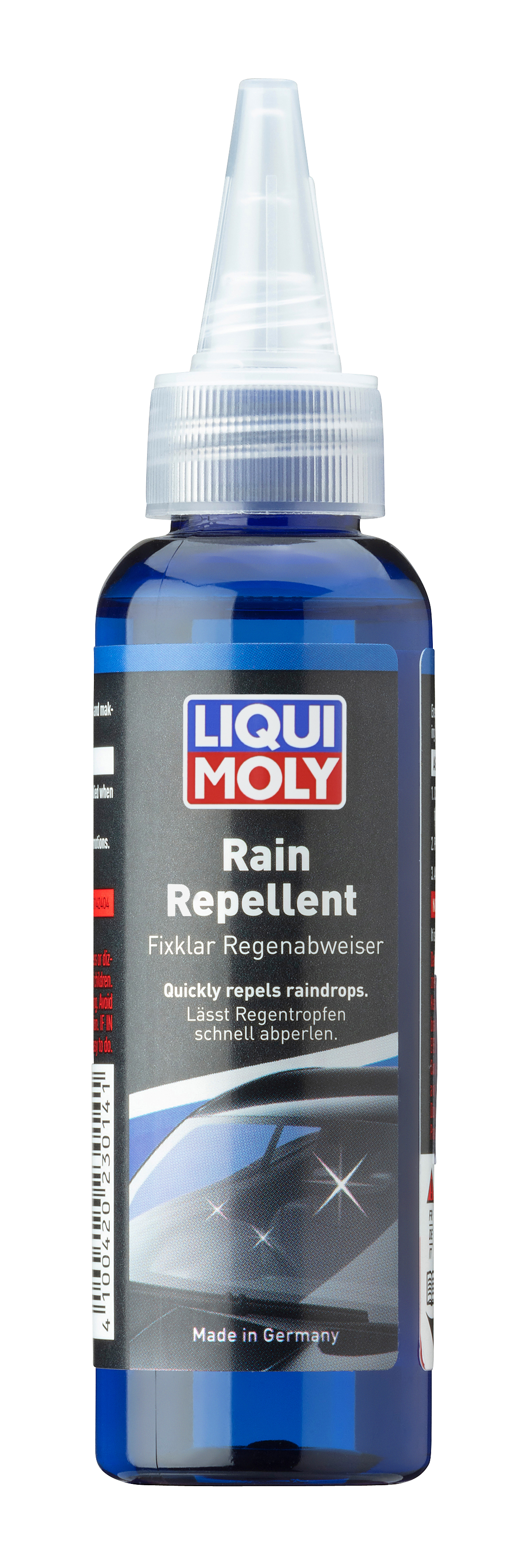 LIQUI MOLY LIQUI MOLY Fix-Clear Yağmur İtici