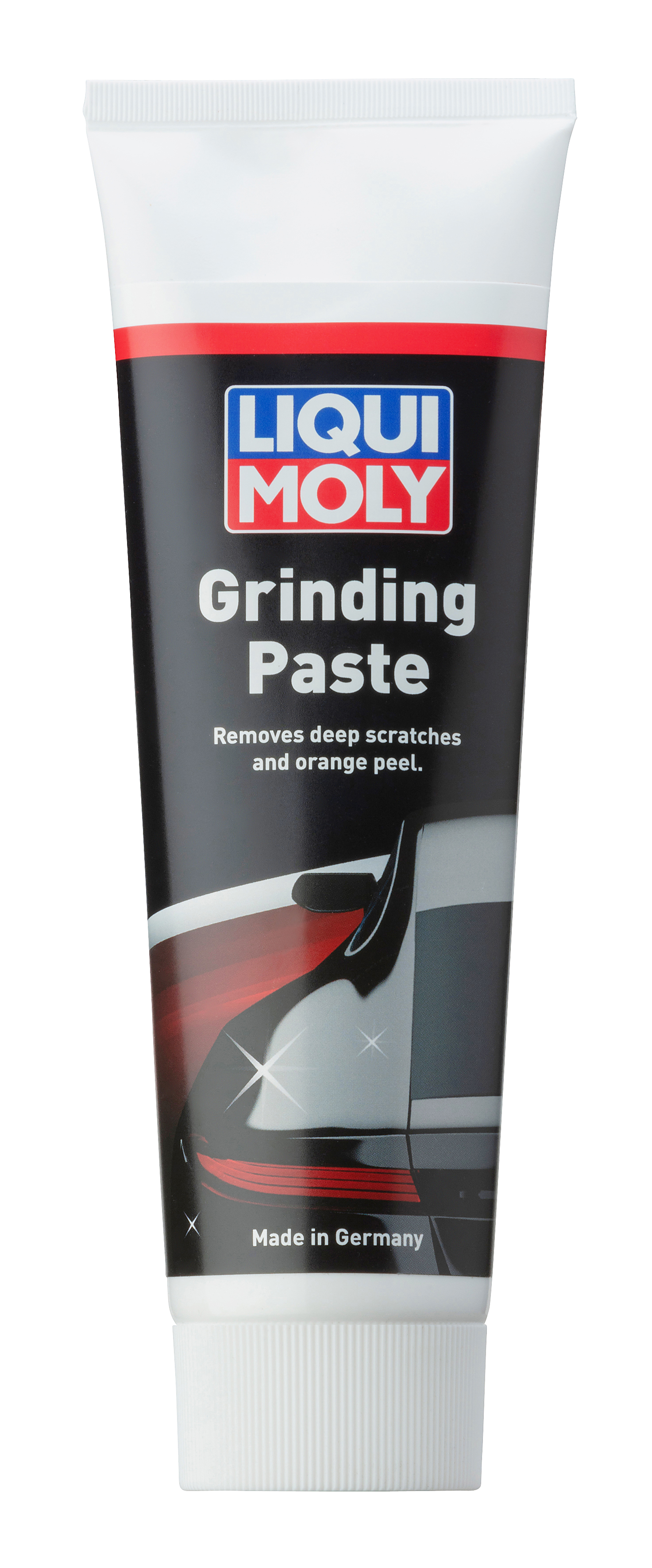 LIQUI MOLY LIQUI MOLY Derin Çizik Giderici Pasta
