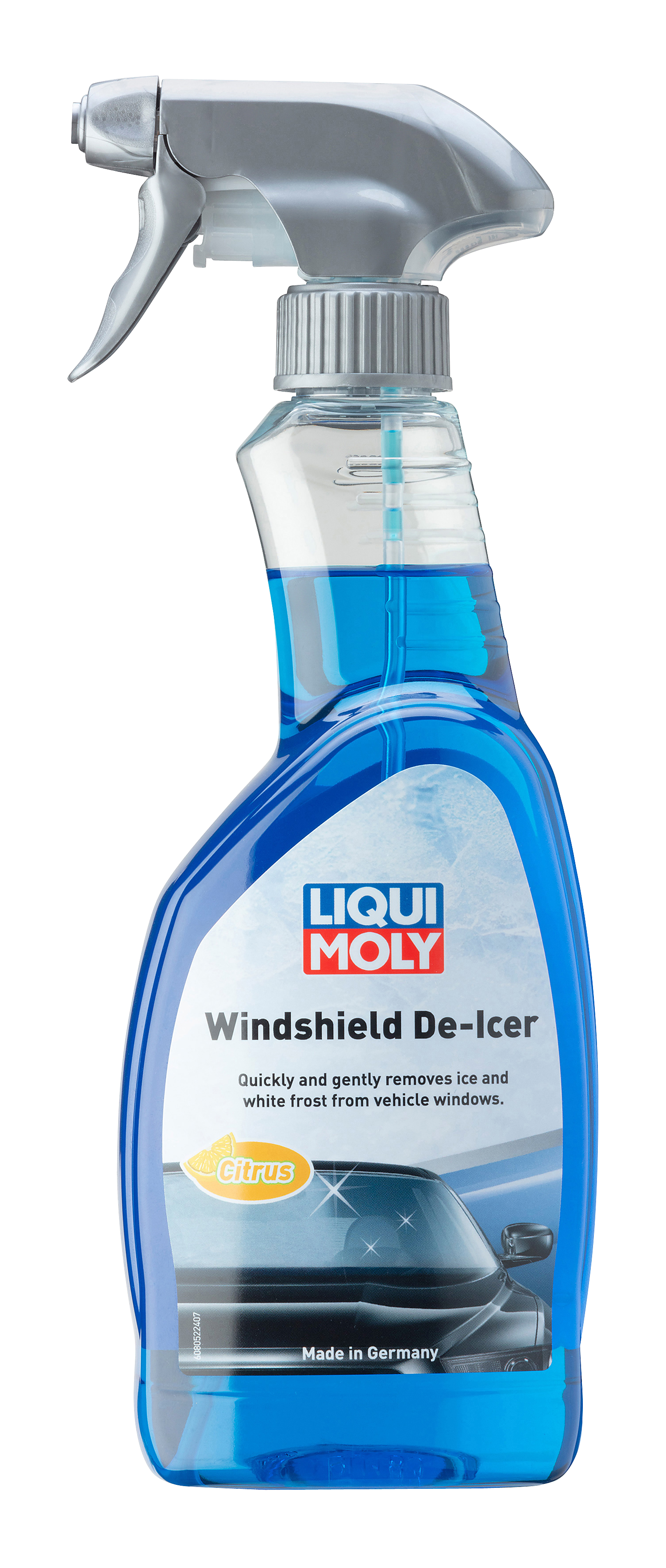 LIQUI MOLY LIQUI MOLY Ön Cam Buz ve Buğu Çözücü