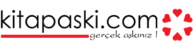 Kitapaski.com Logo