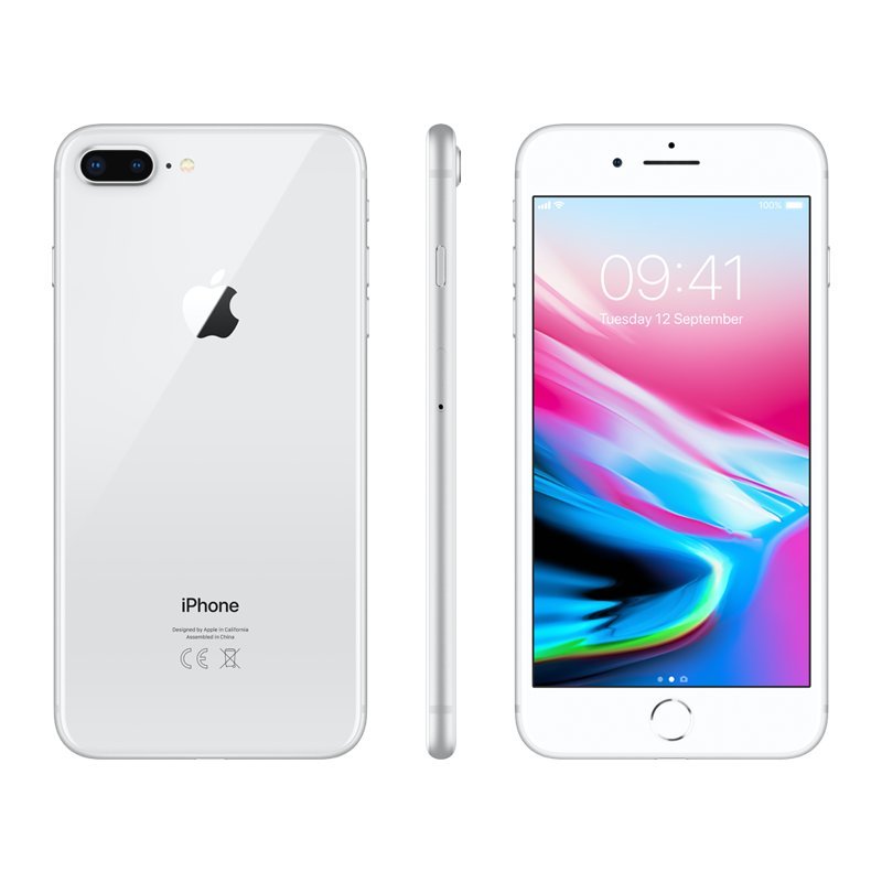 iphone 8 Plus takip programi