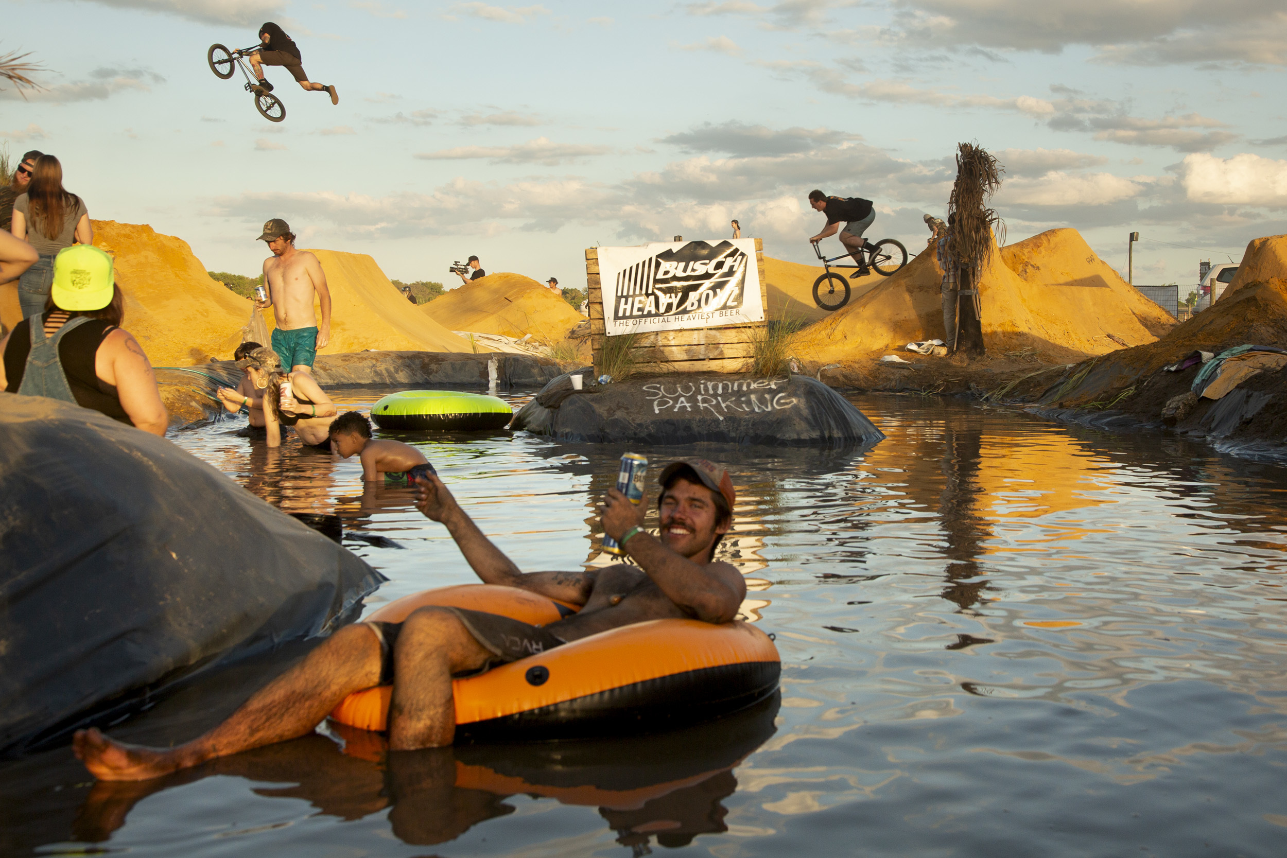 In The Cut 2019 Florideah Swampfest DIG BMX