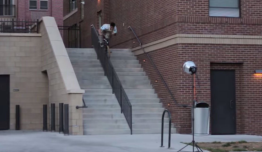 ABQ DNV Teaser - DIG BMX