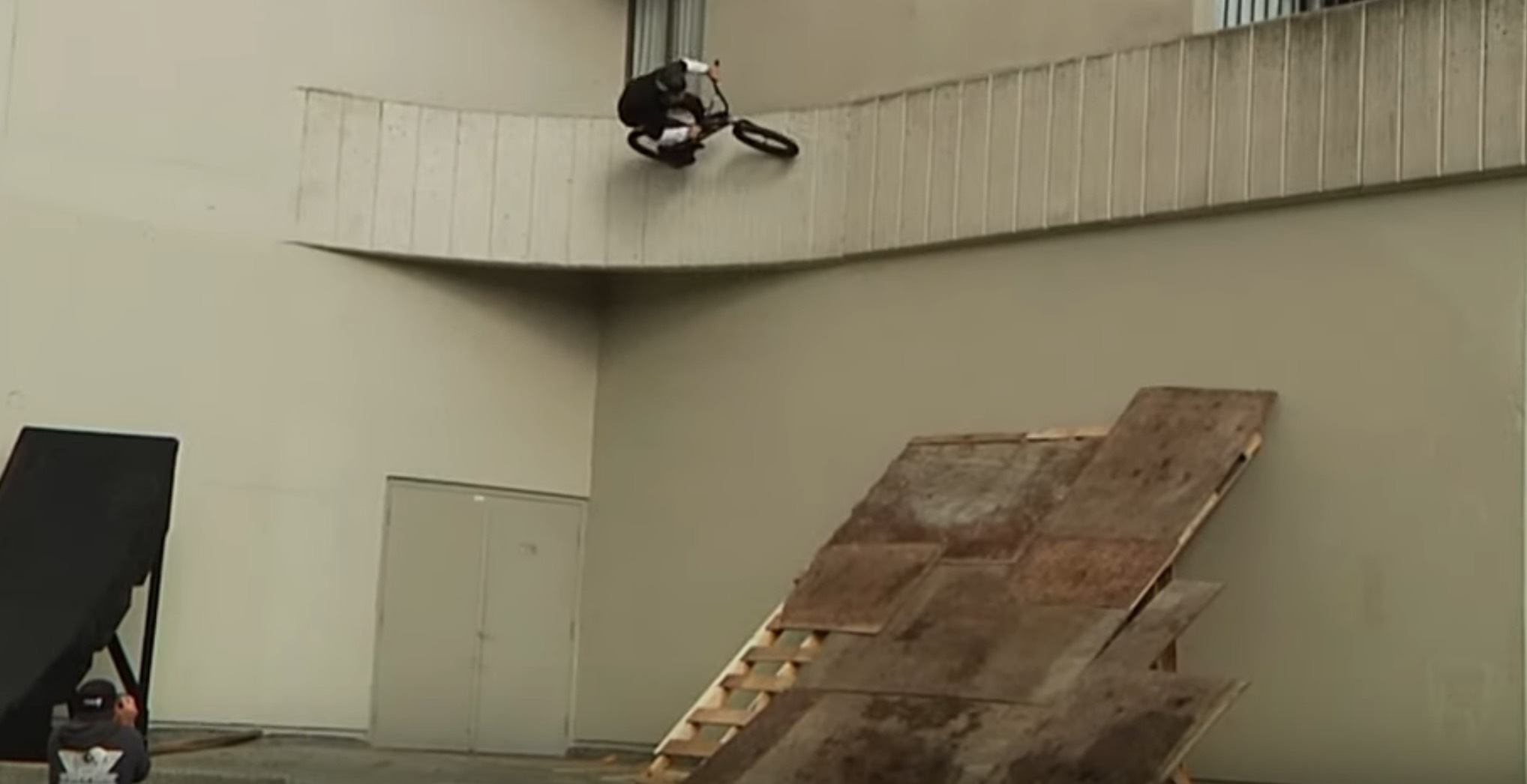 cult corey walsh frame