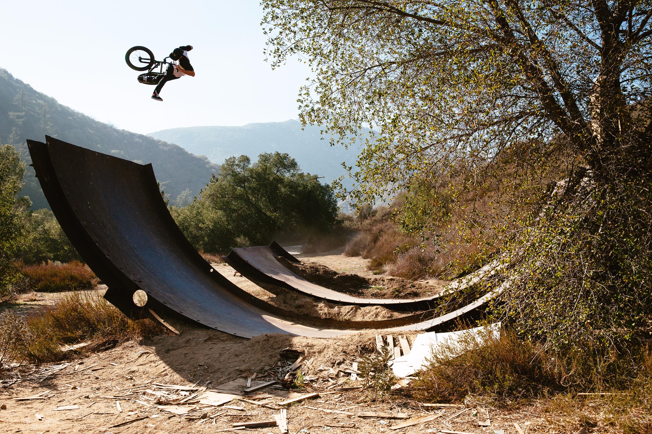 Diary Of A Skate Photographer DigBMX