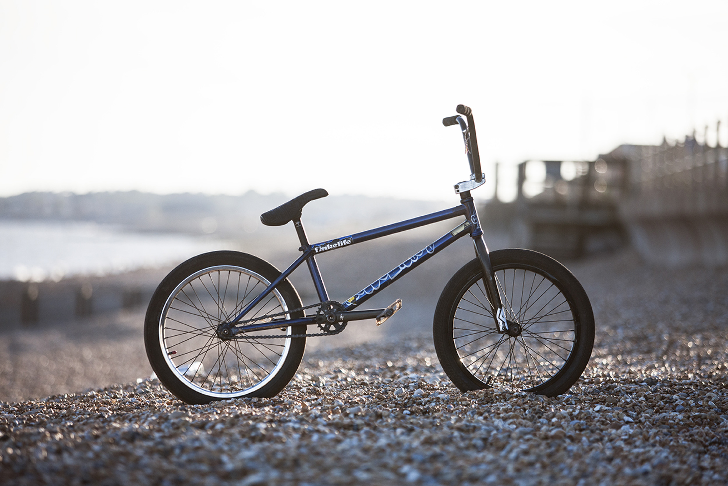 Setups Fathead DigBMX