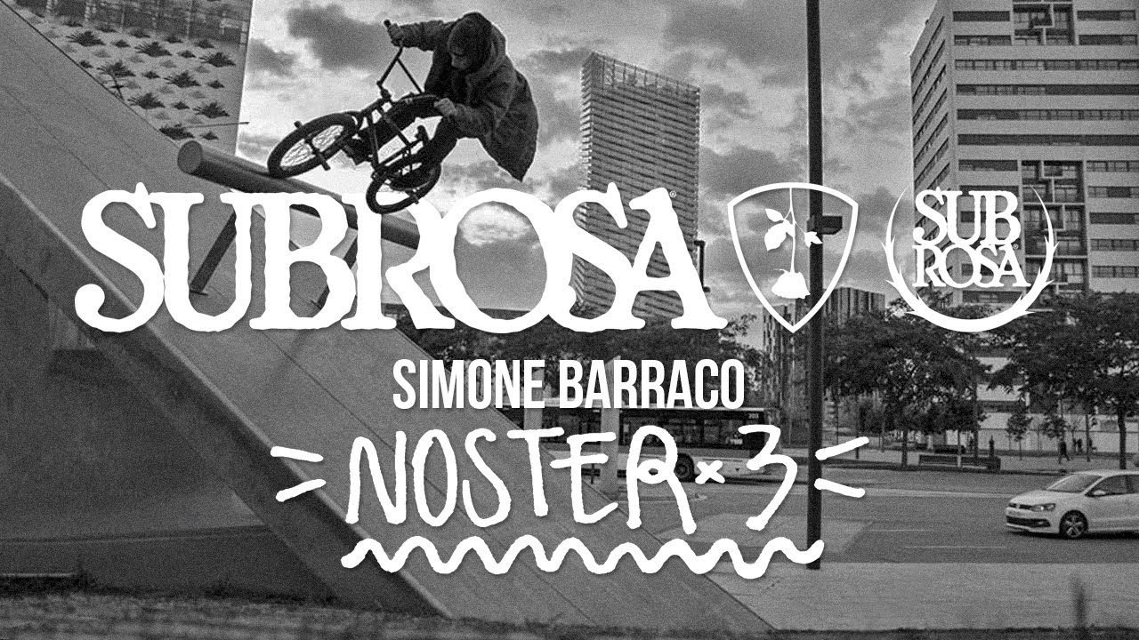 subrosa noster 3