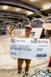 Riders rider ryan nyquist boh 2025 2 SNO1500