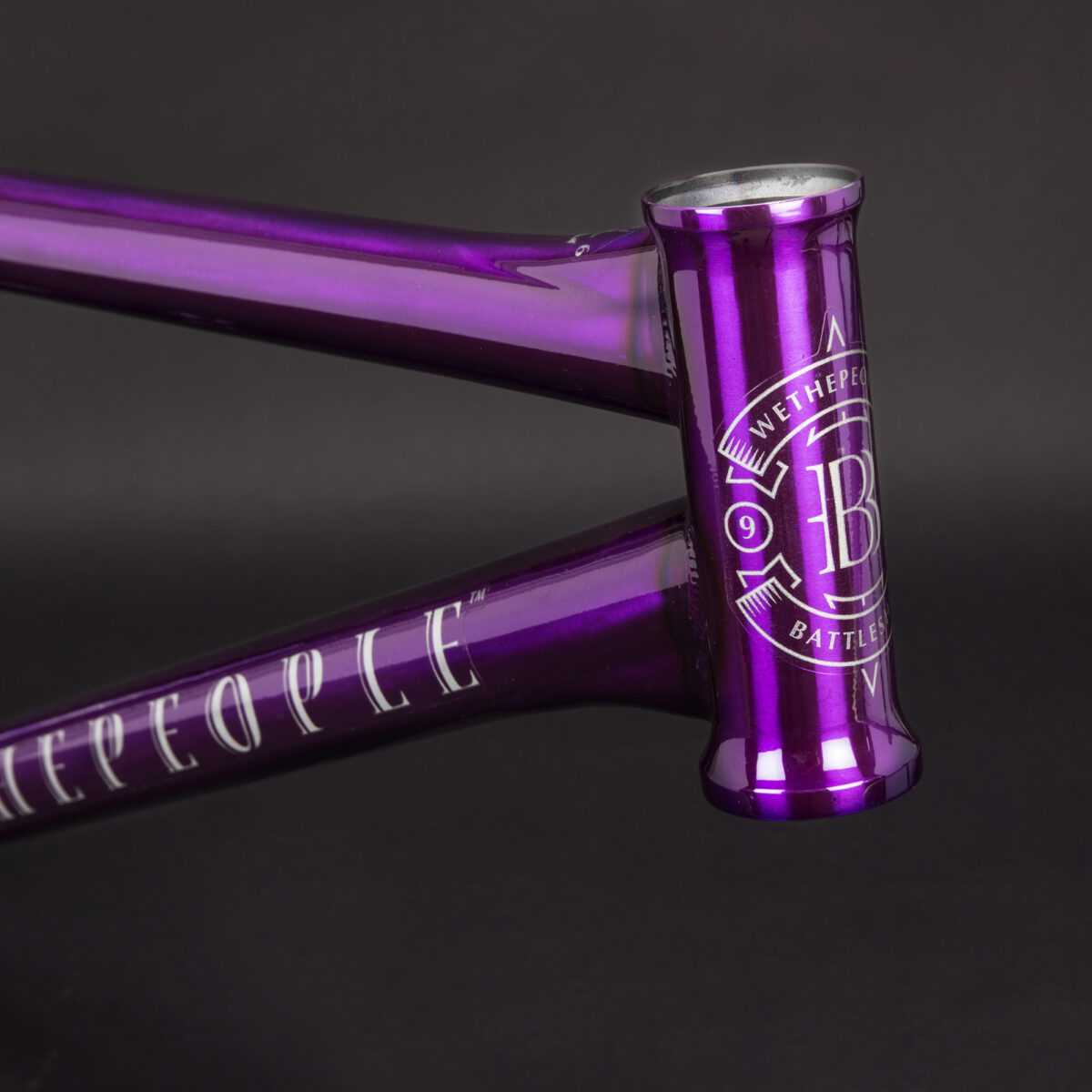 BMX Frames Then & Now DigBMX