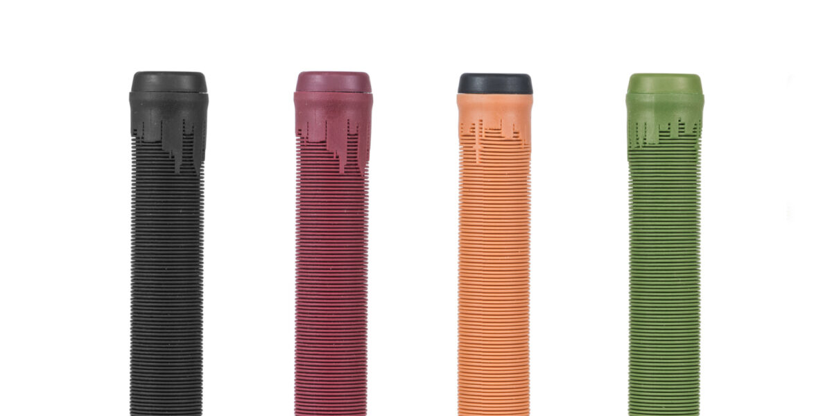 PRODUCTIVITY: ECLAT BRUNO GRIP | DIG BMX